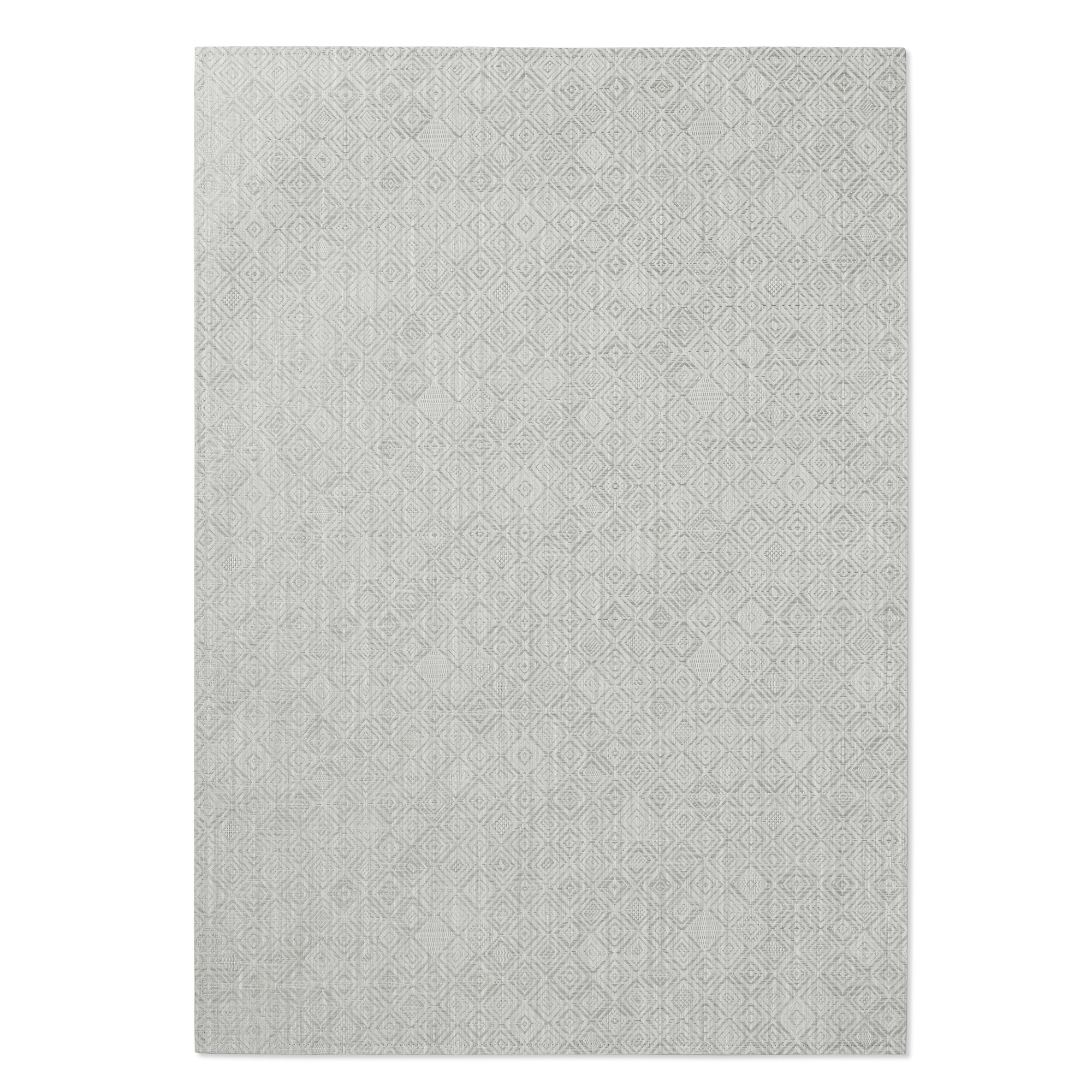 Chilewich Easy Care Mosaic Floormat
