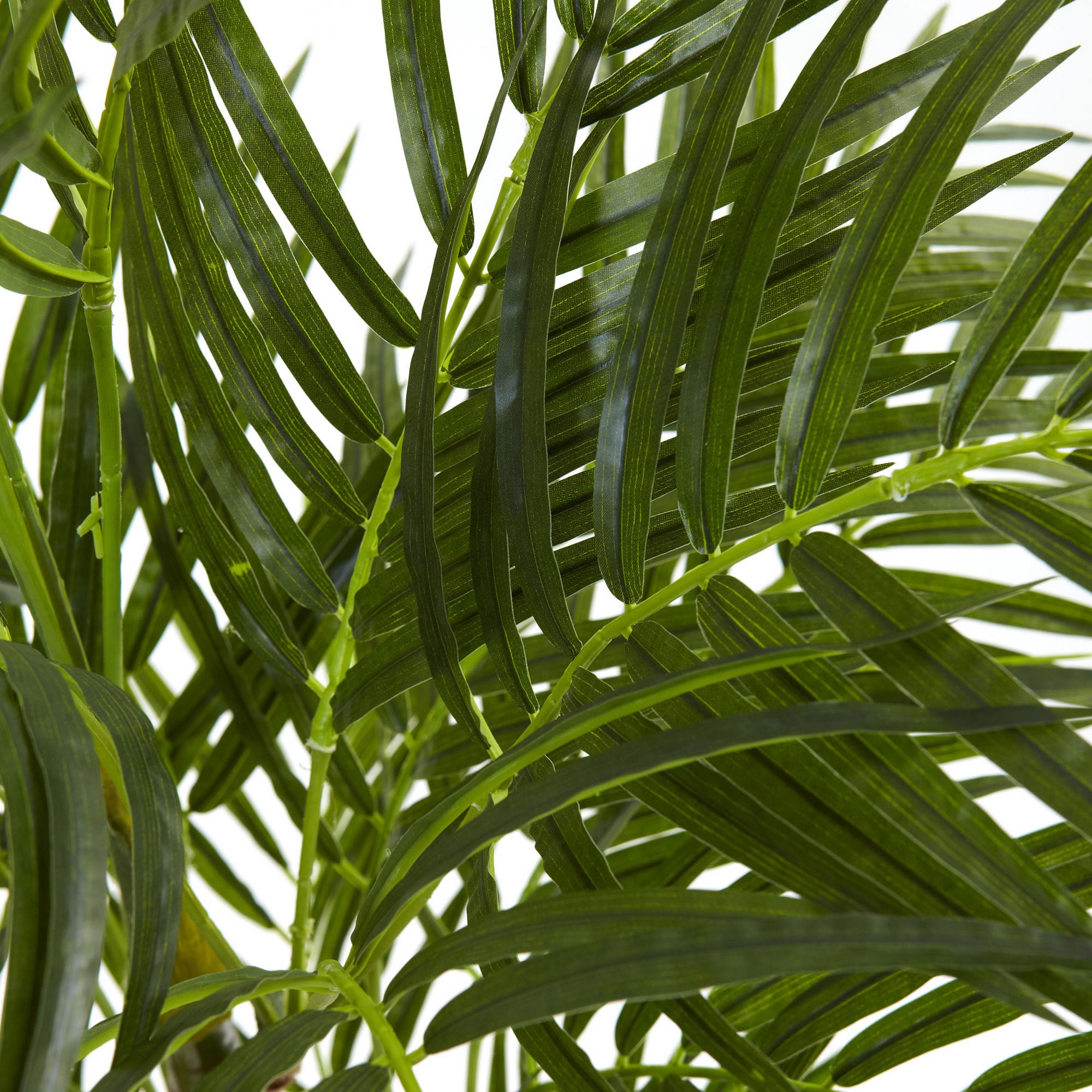 UV Resistant Faux Areca Palm, 42
