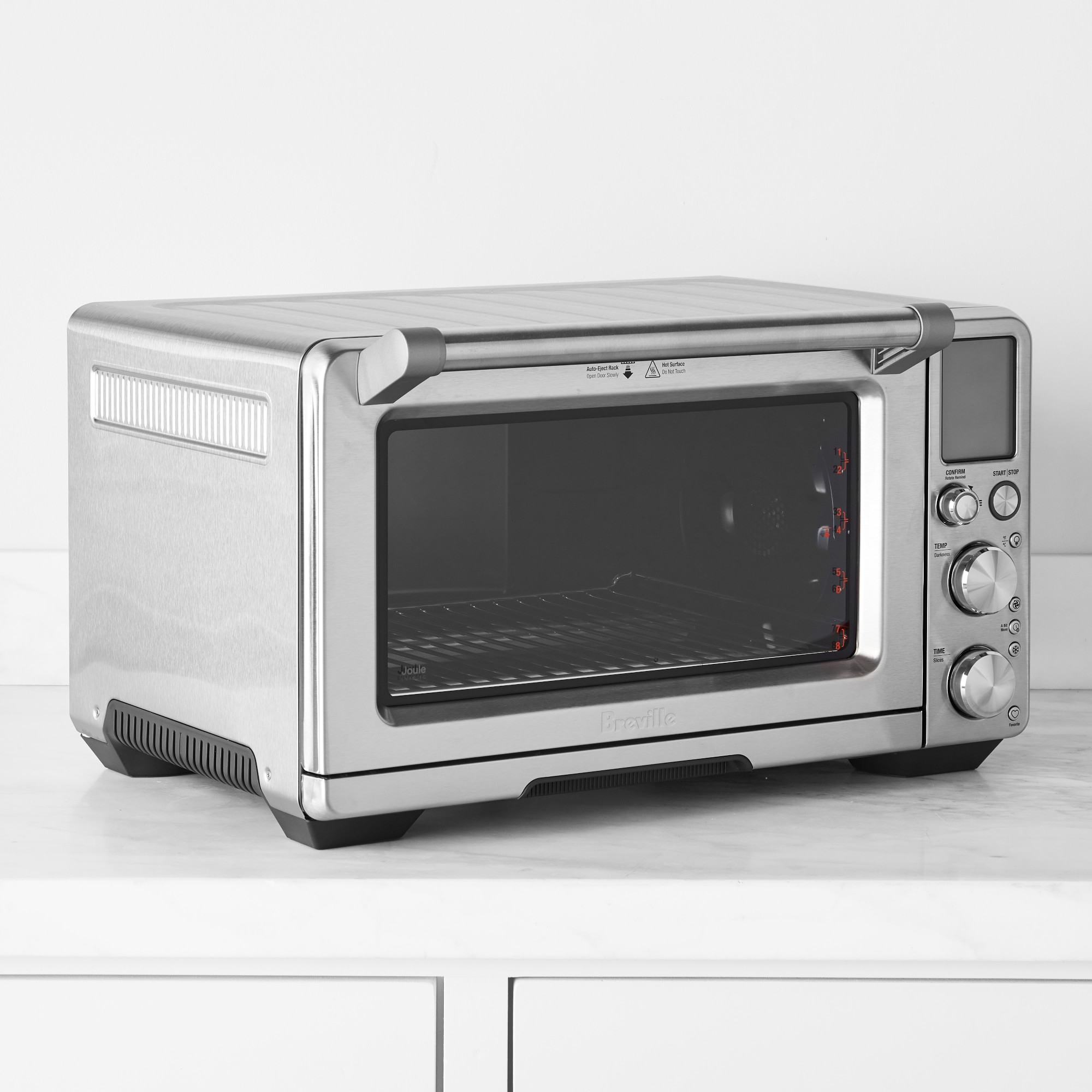 Breville Joule® Oven Air Fryer Pro