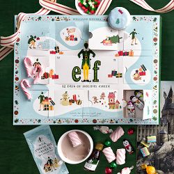 Elf™ Advent Calendar