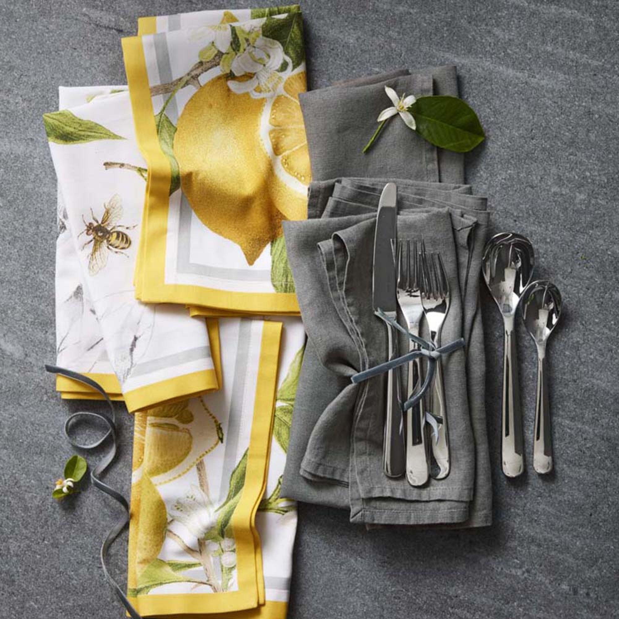 Robert Welch Aaron Flatware Sets