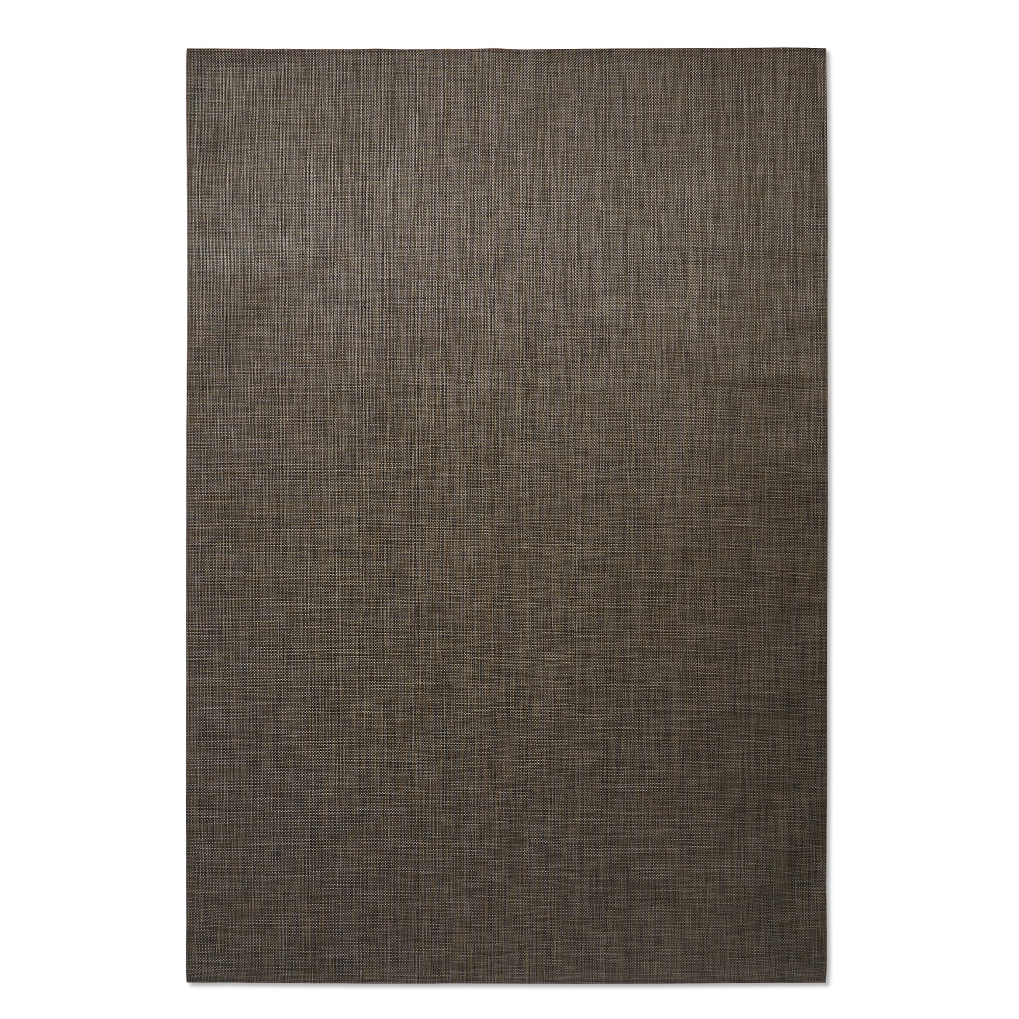 Chilewich Easy Care Basketweave Floormat