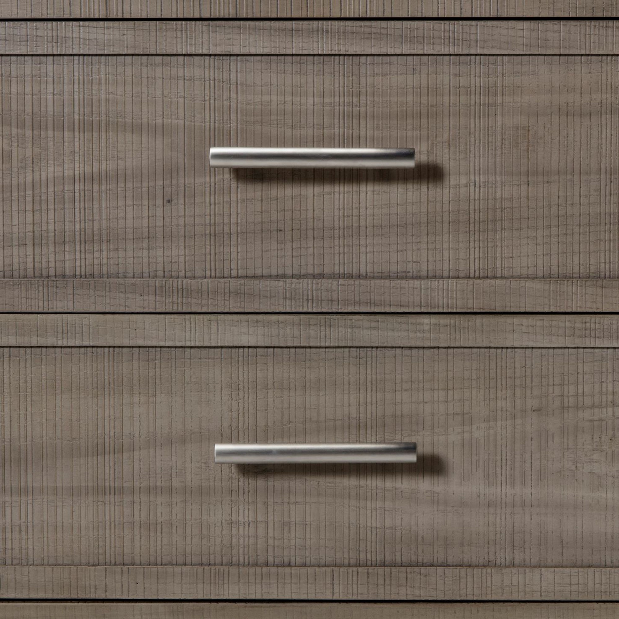 Majorca 3-Drawer Nightstand (34