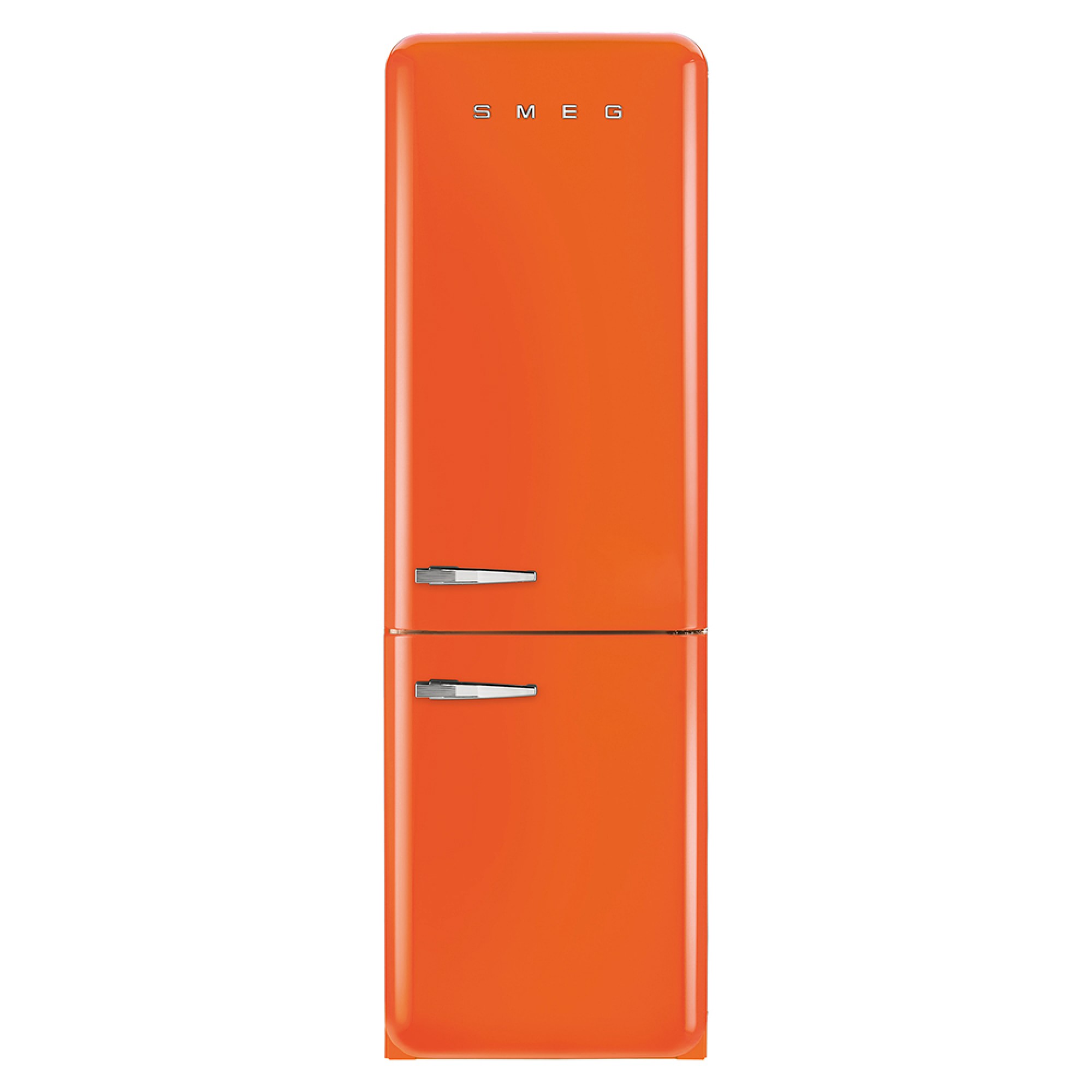 SMEG 50's Style Retro FAB 32 Refrigerator with Freezer