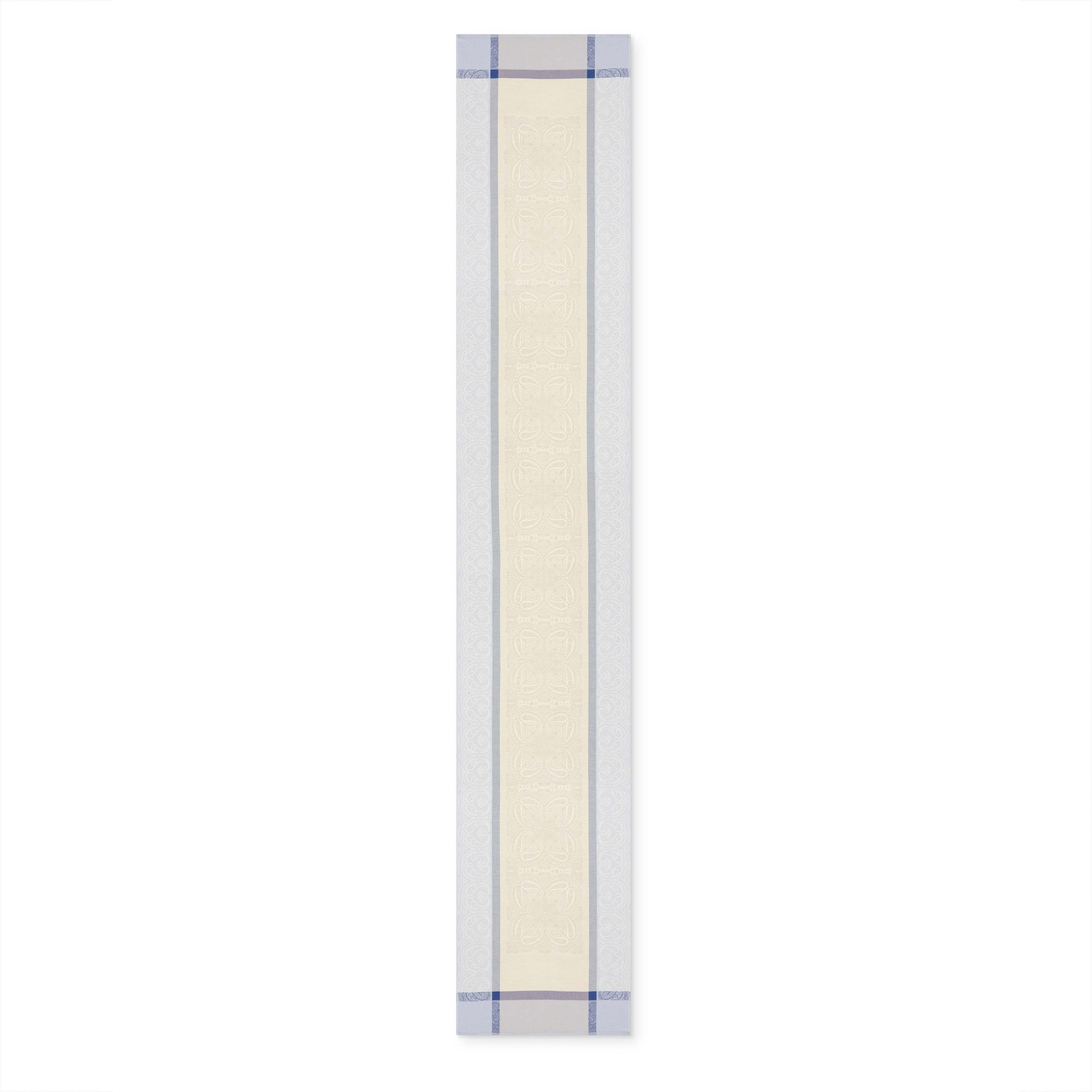 Jacquard Madrid Table Runner