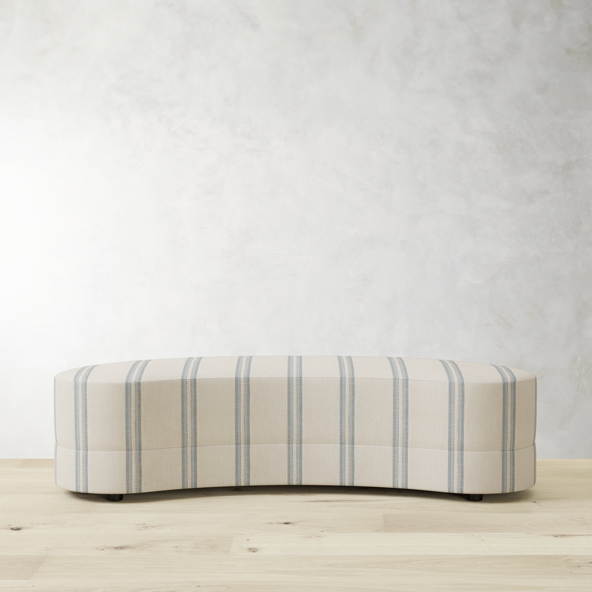 Capri Upholstered Bench (71