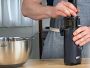 Dash Compact Cold Press Power Juicer