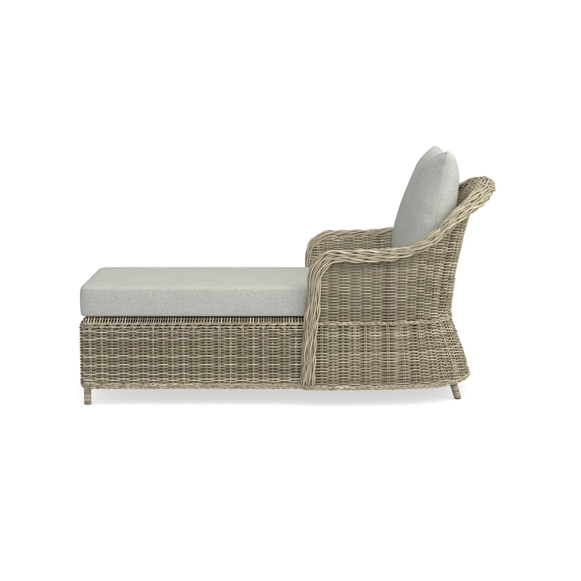 Manchester Outdoor Chaise Cushions