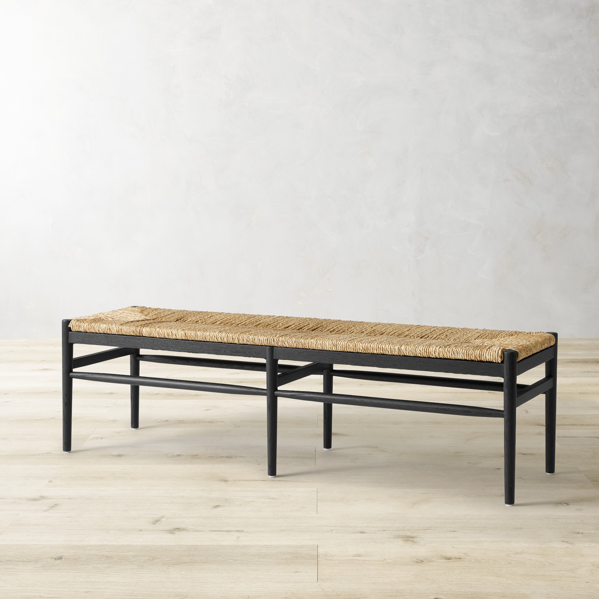 Baldwin Bench (64