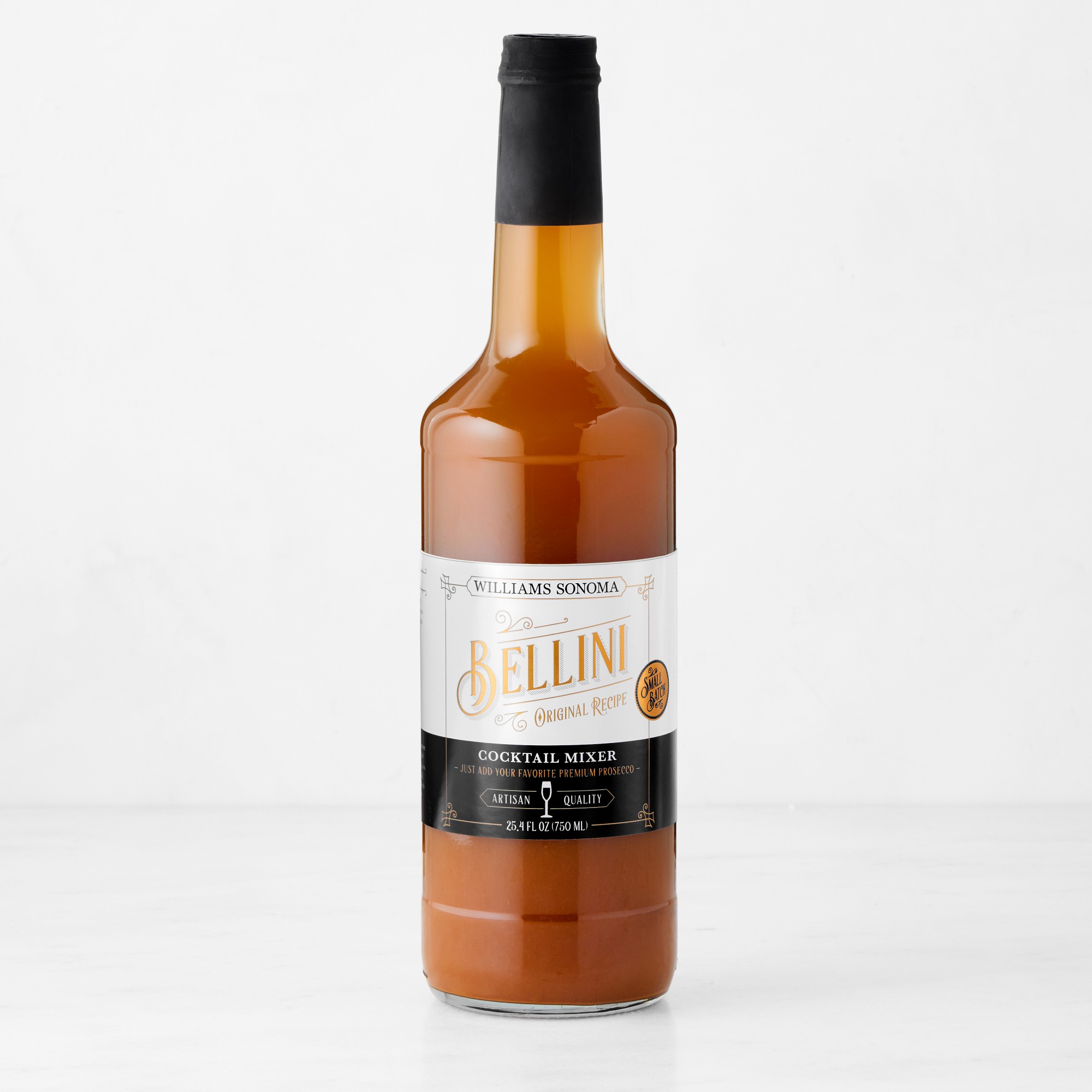 Williams Sonoma Bellini Cocktail Mix