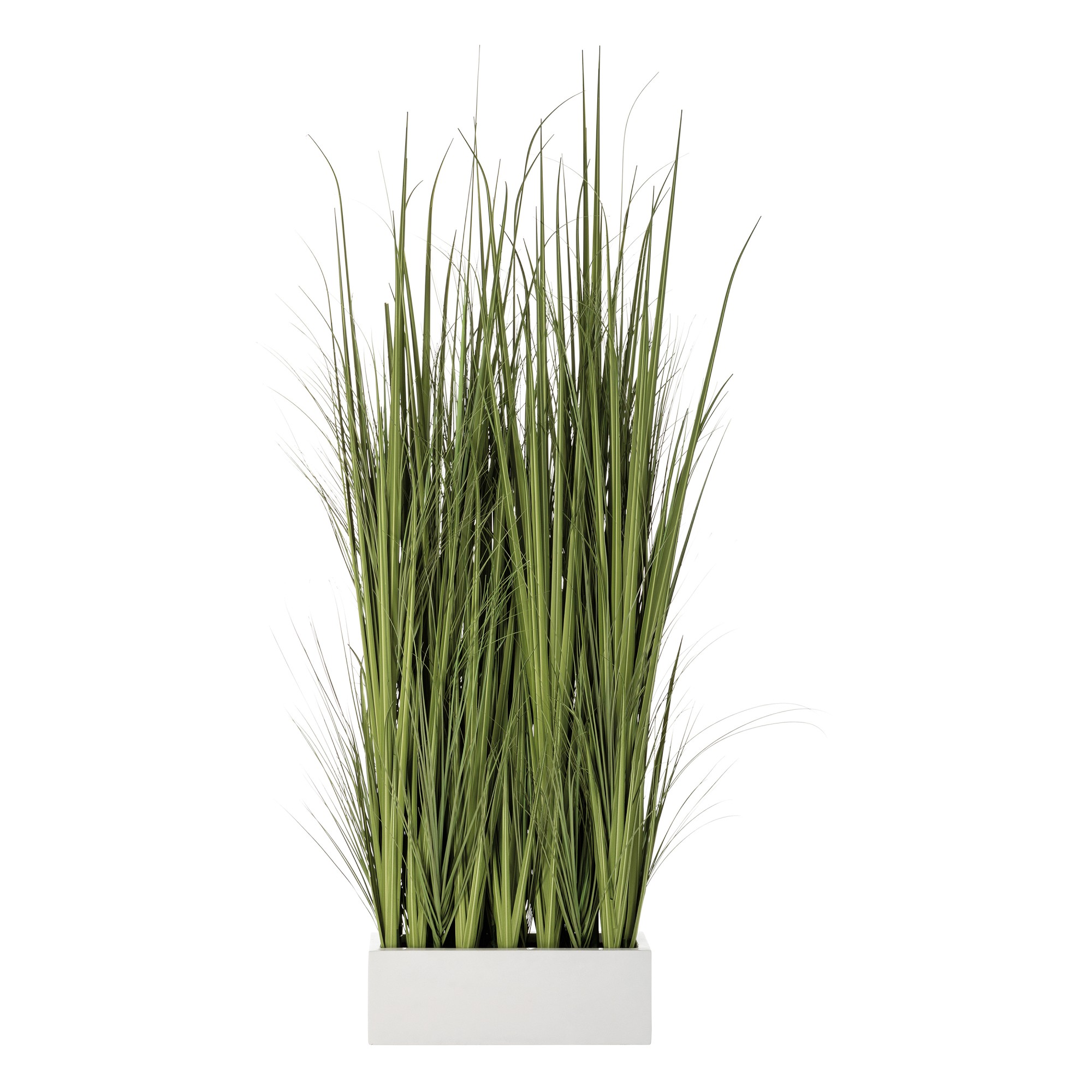 Faux Wild Grass Divider, 61