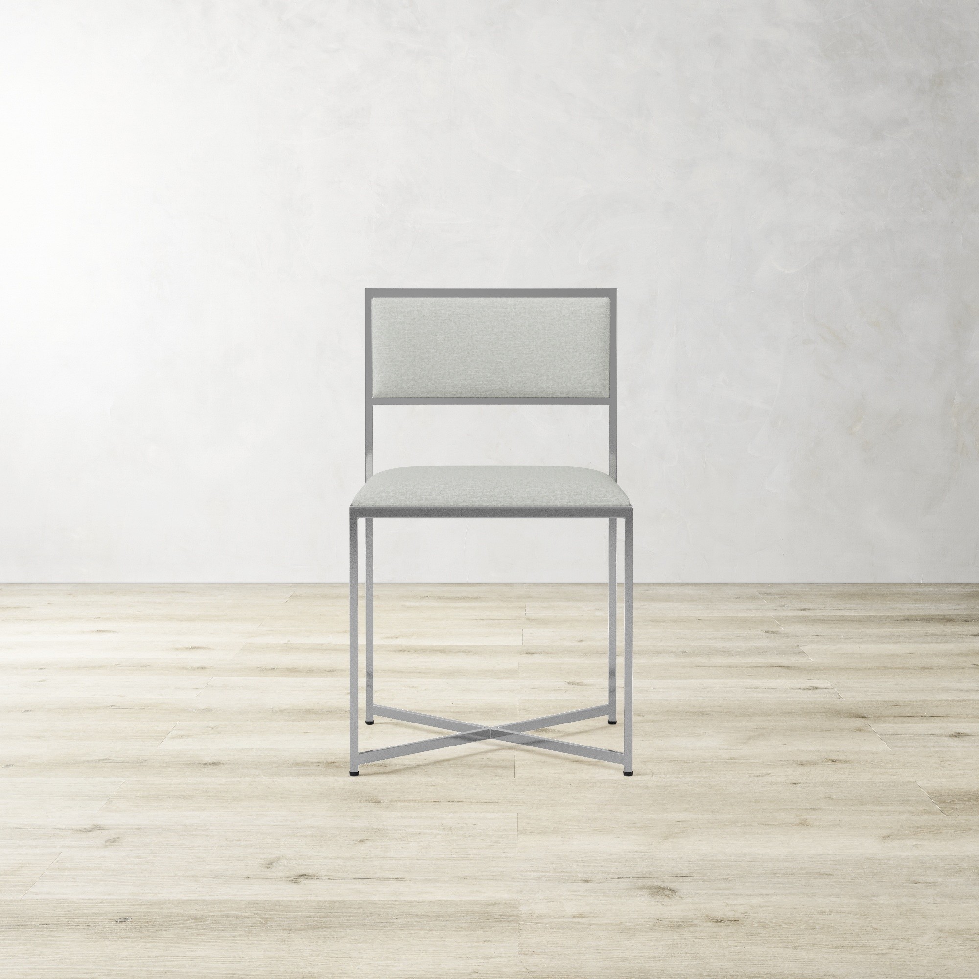 Dessau Upholstered Side Chair