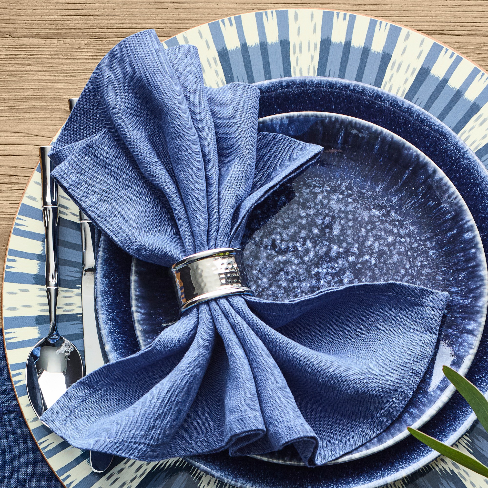 Fortessa Royal Pacific Flatware Sets
