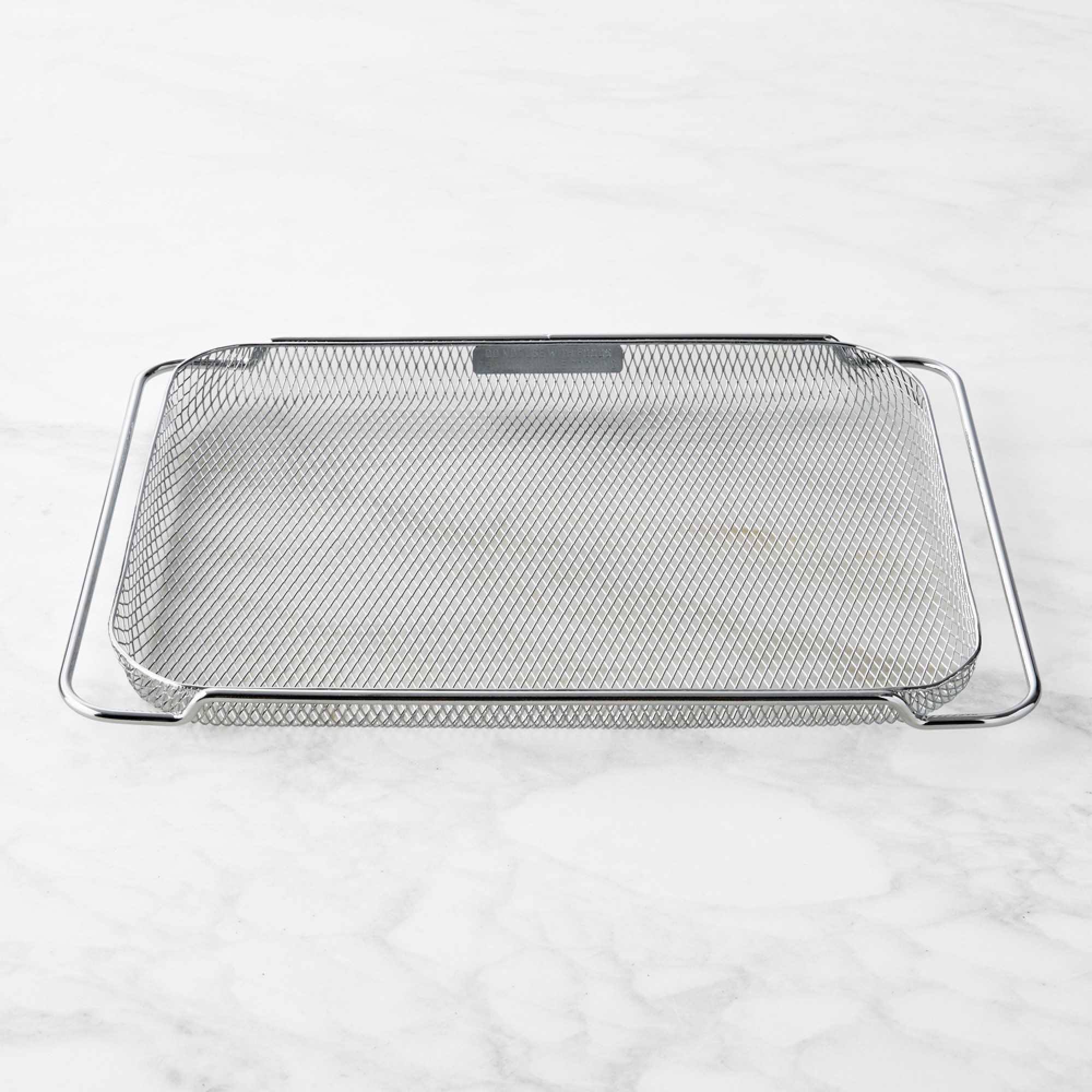 Breville Smart Oven® Air Fryer Pro with Cutting Board and Mesh Baskets