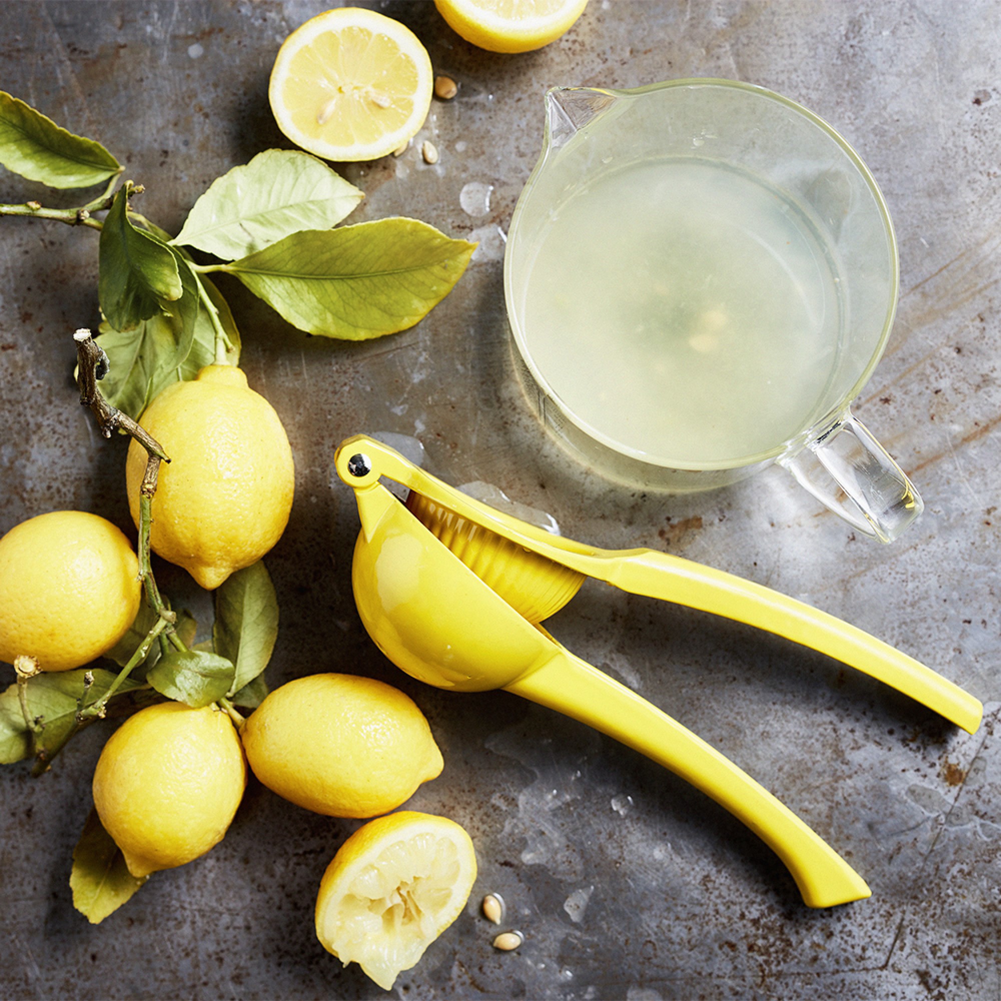 Open Kitchen by Williams Sonoma Lemon Press