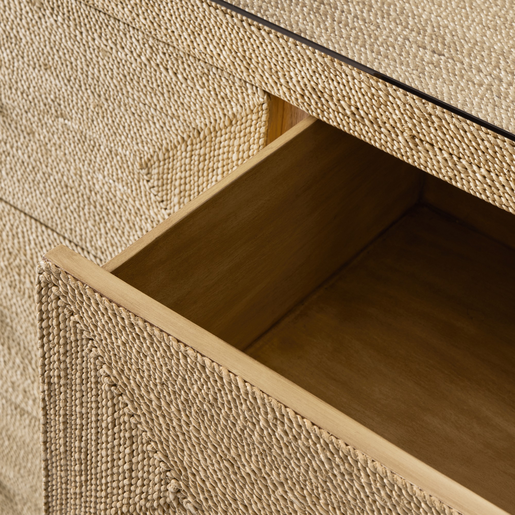 Point Reyes 6-Drawer Dresser (66