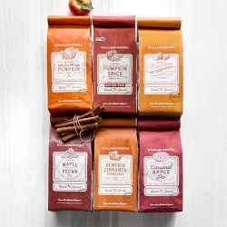Williams Sonoma Gluten-Free Quick Bread Mix, Pumpkin Spice