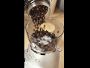 SMEG Espresso Grinder