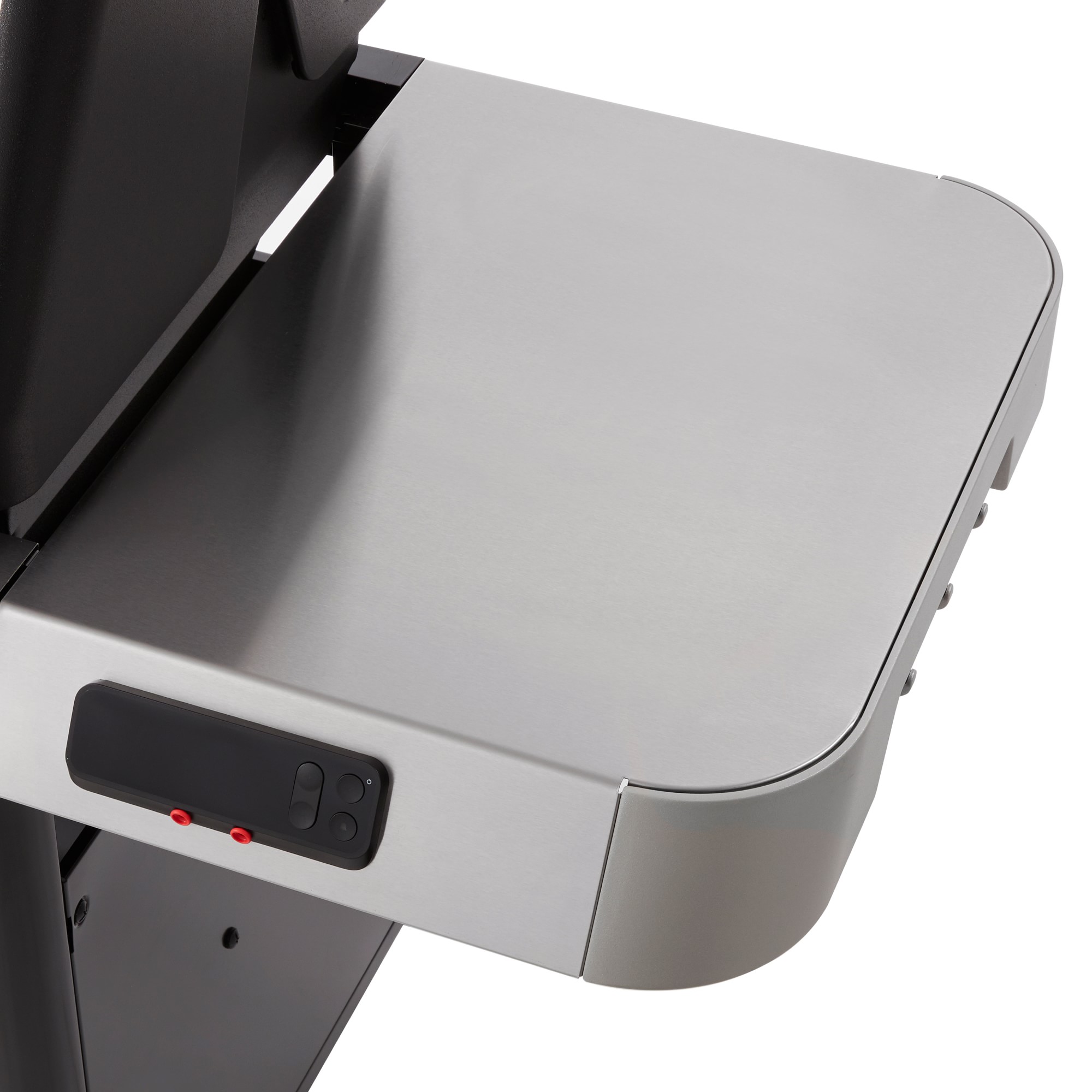 Weber Genesis SPX-435 LP Smart Gas Grill