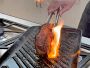 Woodford Reserve x Williams Sonoma Pepper Spring Steak Rub