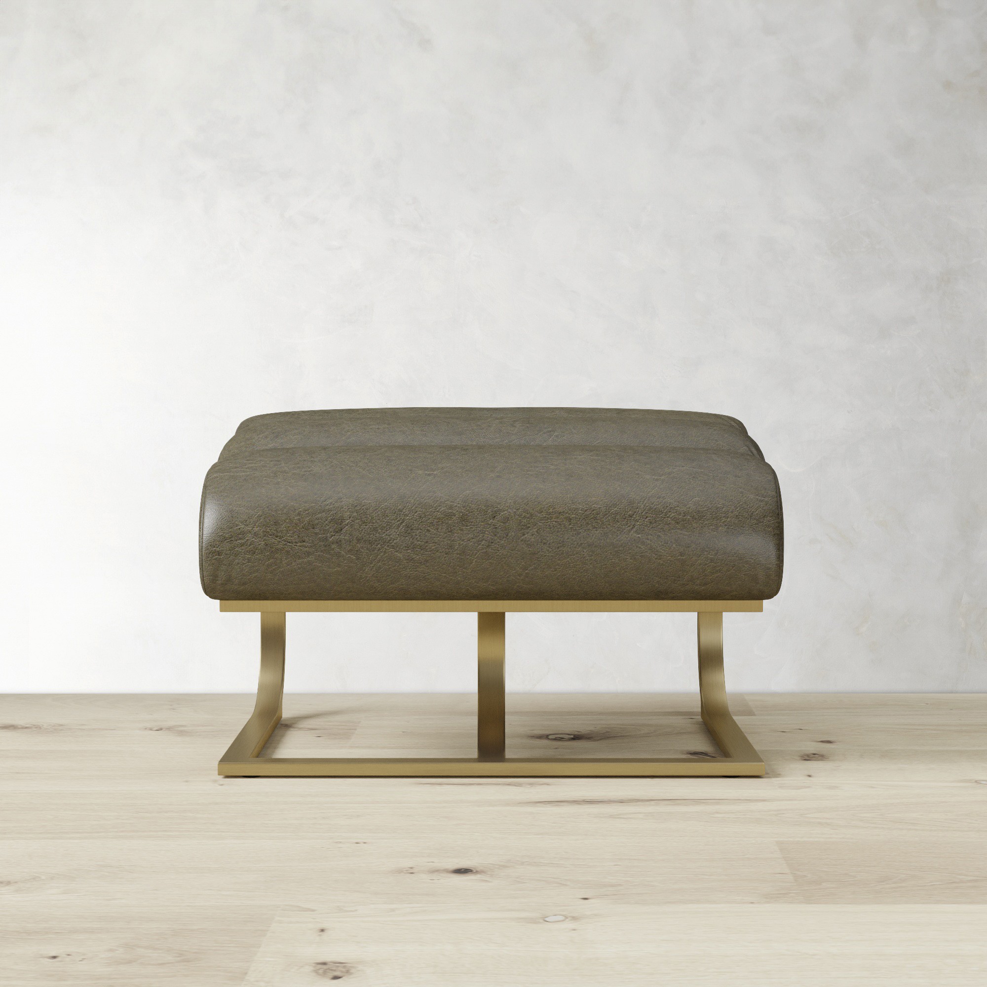 Maverick Ottoman (28