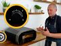 Ooni Volt Pizza Oven Bundle