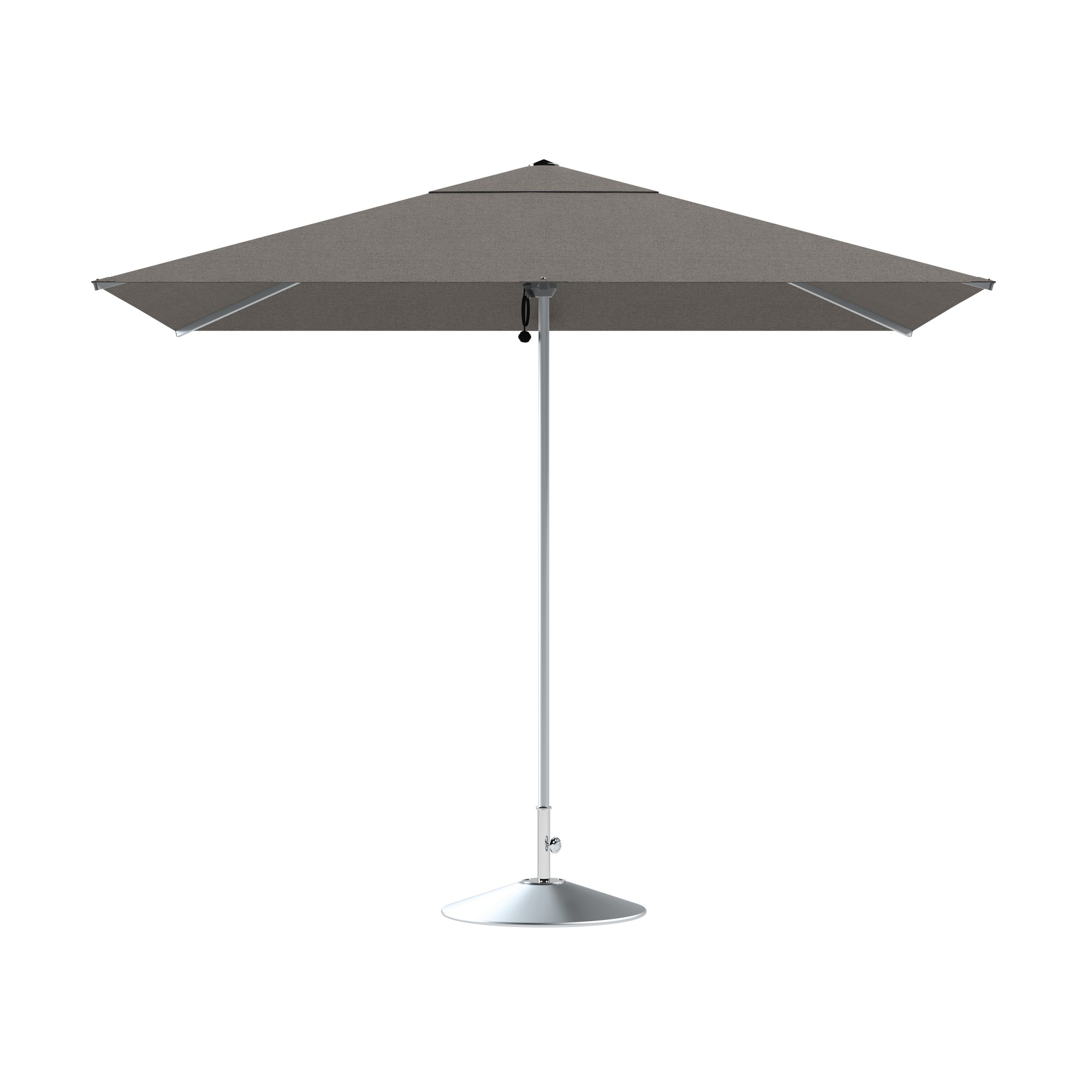 7.5'-11.5' Performance Center Post Umbrella
