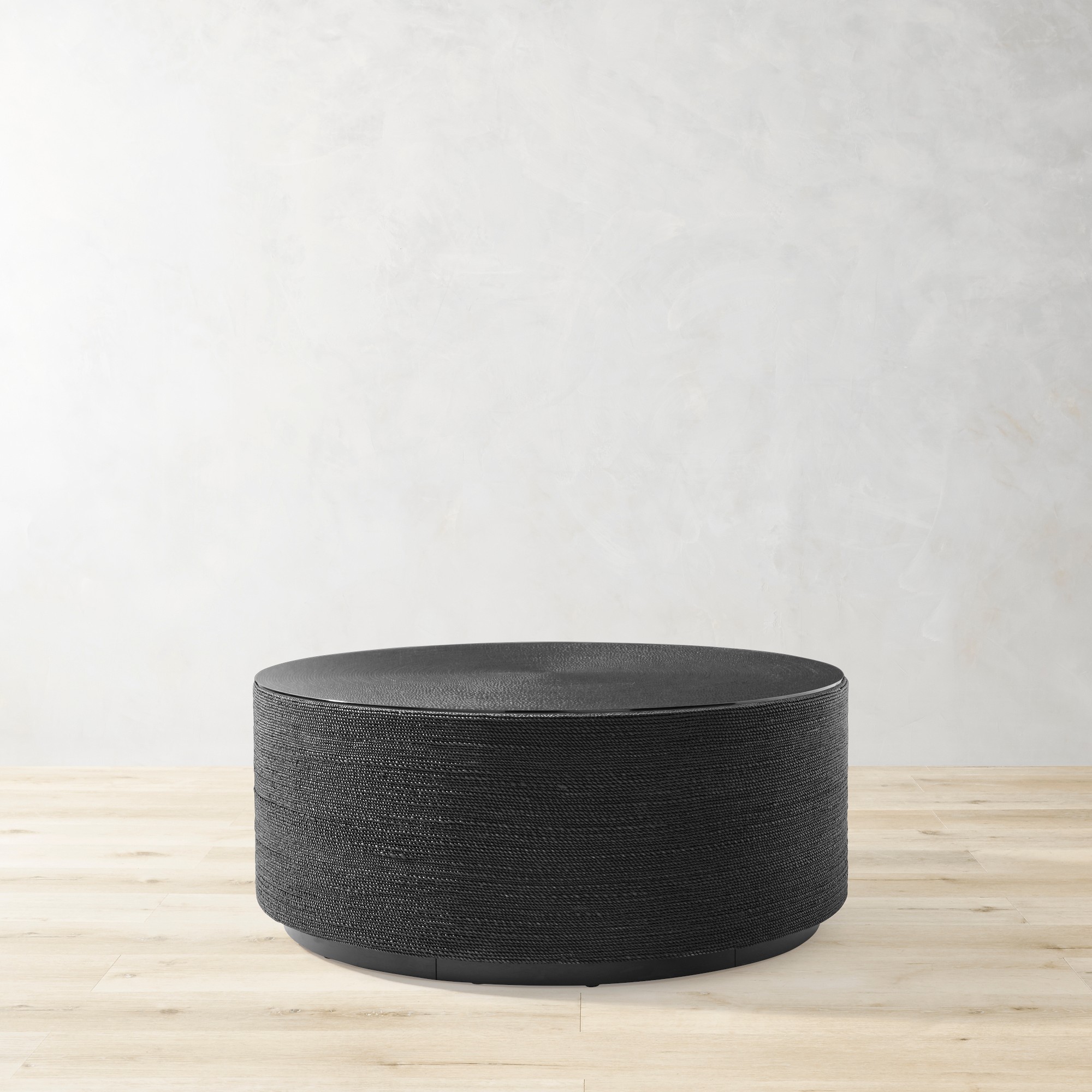 Point Reyes Round Coffee Table (39