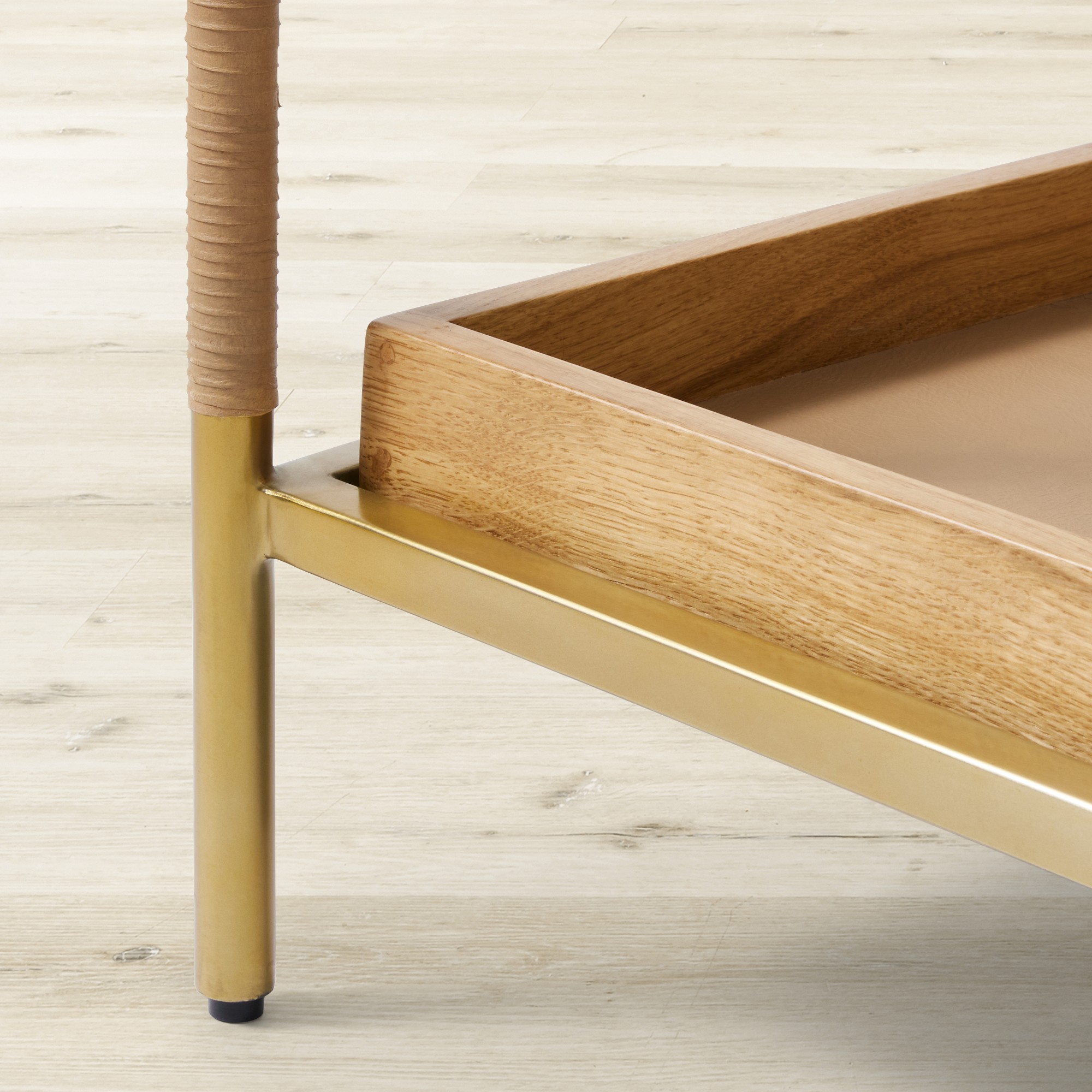 Kenwood Bar Cart (43