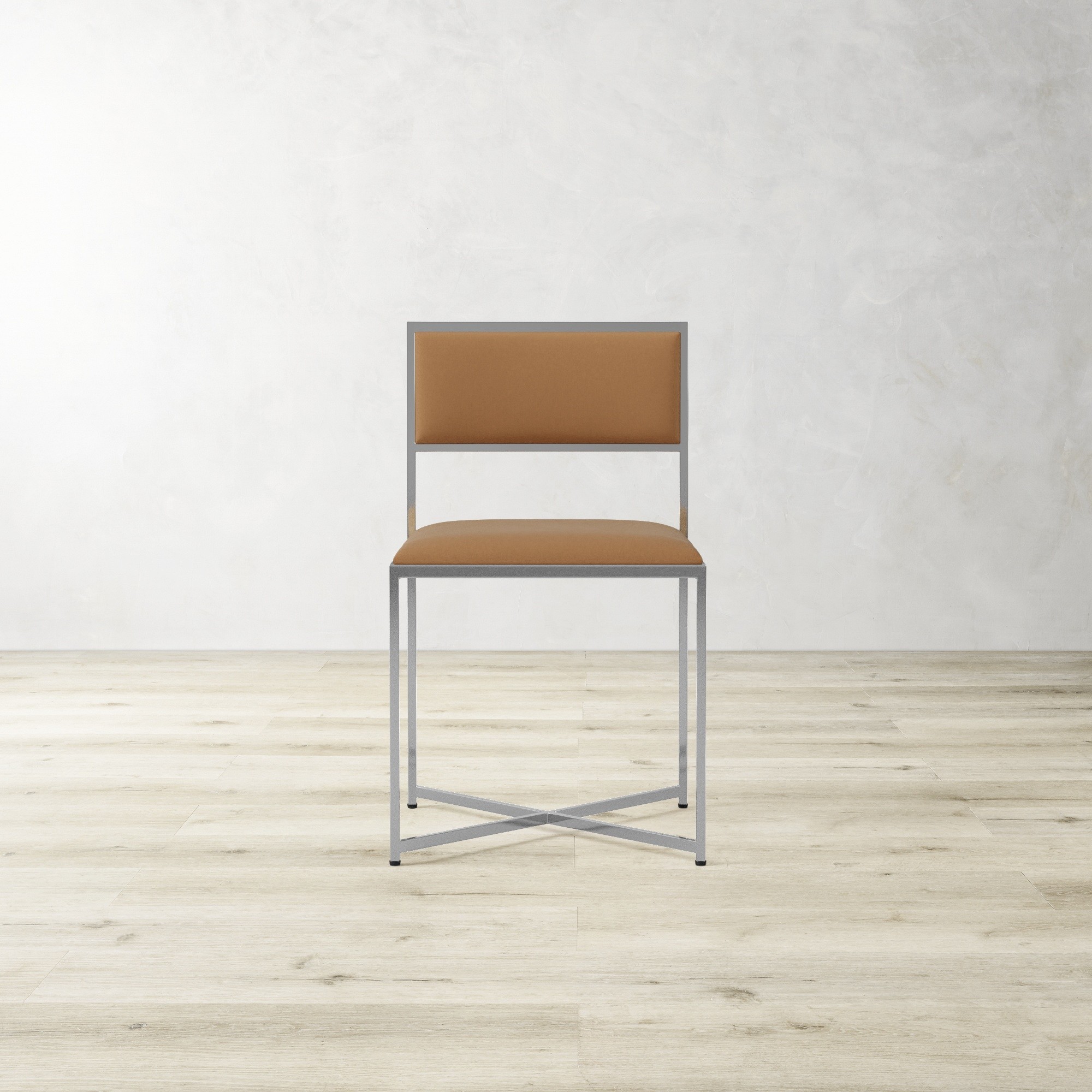 Dessau Upholstered Side Chair