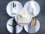 Meyer Lemon Napkins, Set of 4