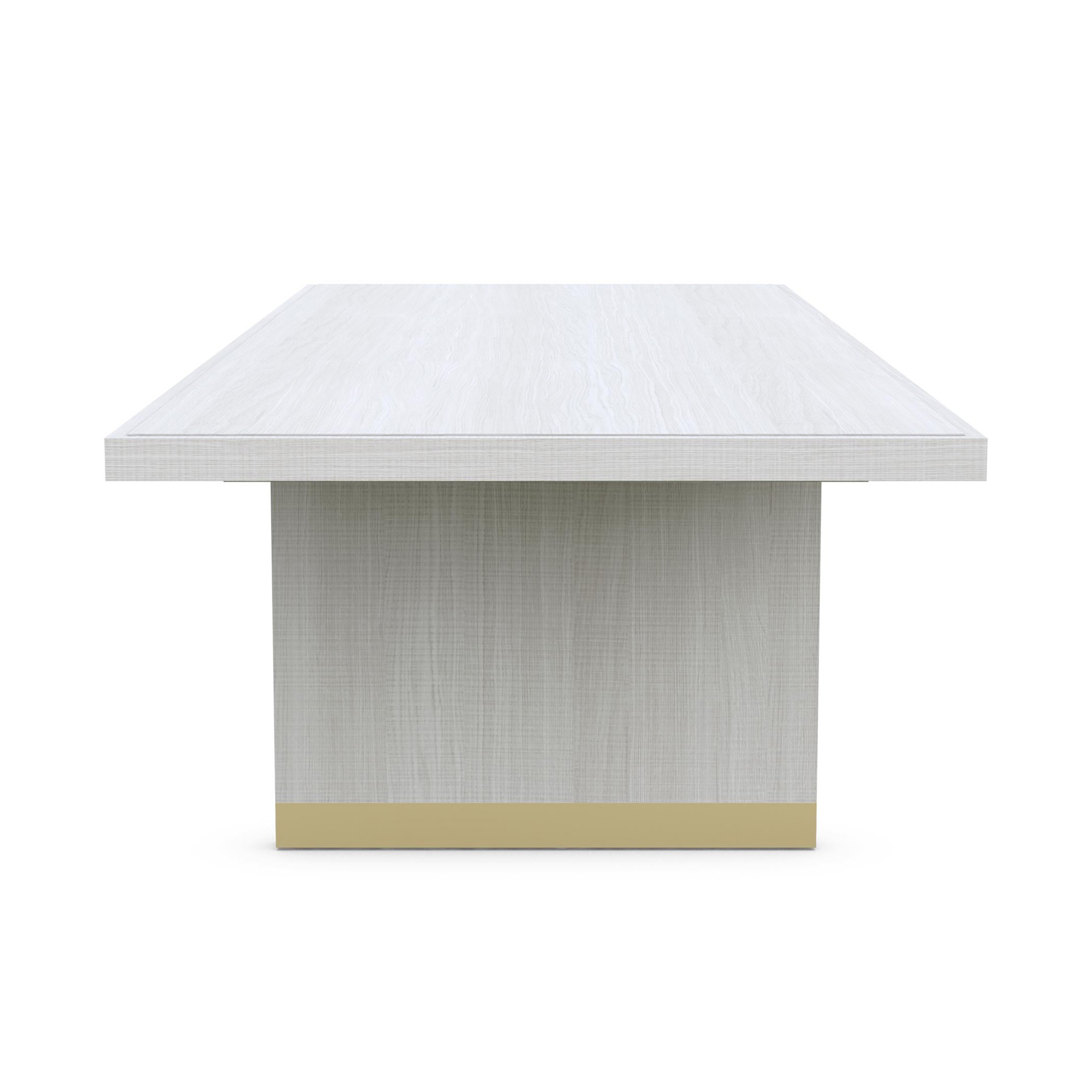 Majorca Extendable Rectangular Dining Table (88