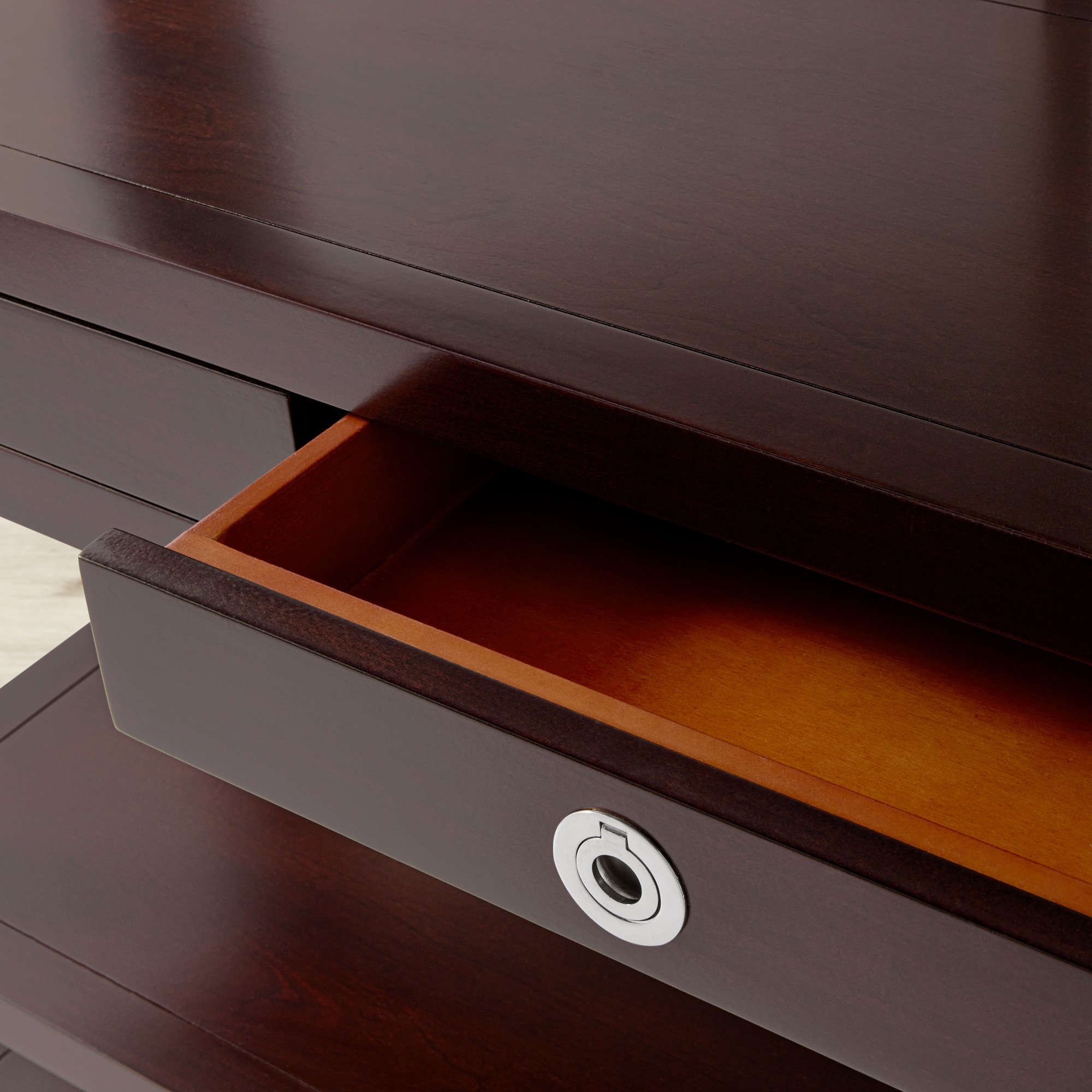 Wells Open Shelving (36