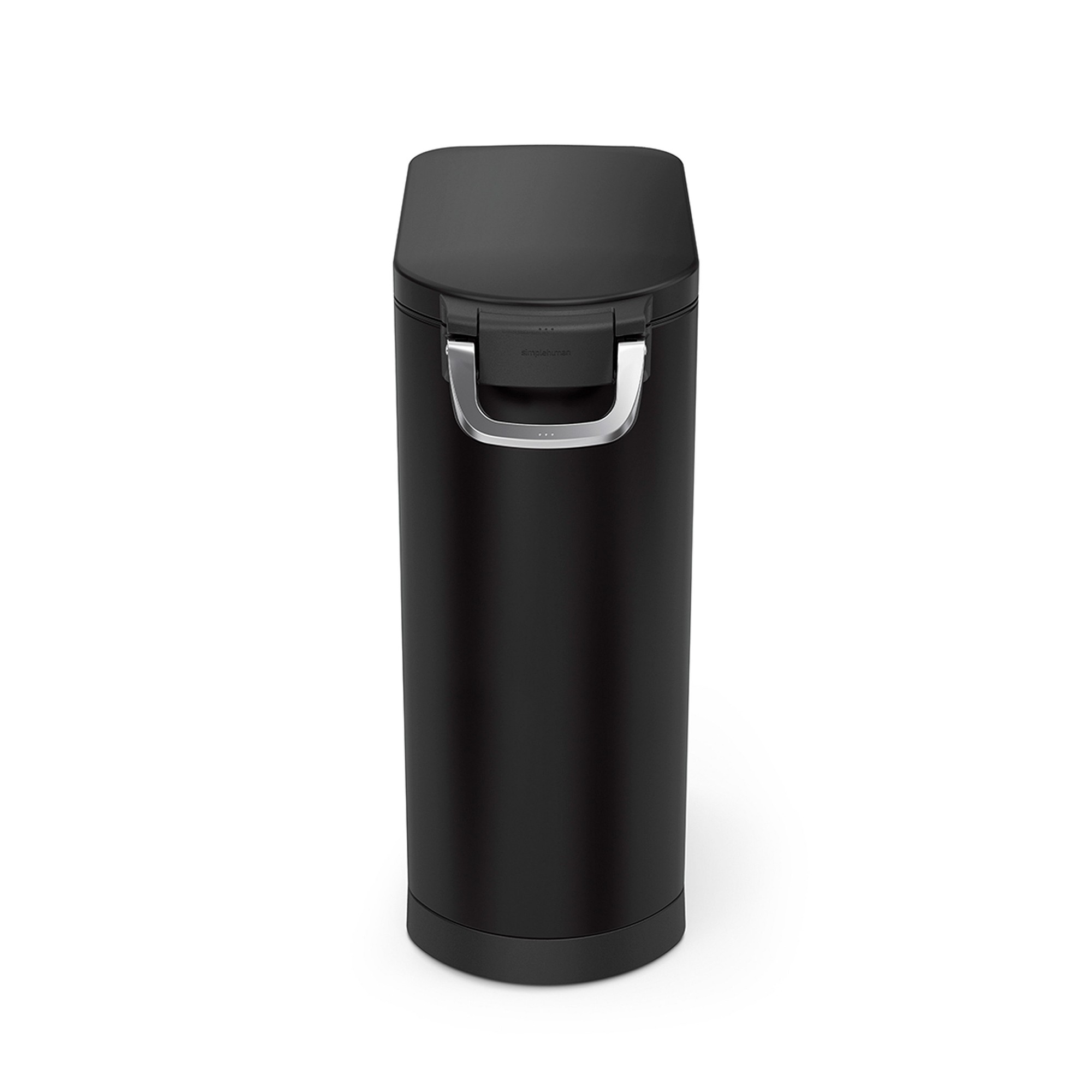 simplehuman™ Stainless Steel Pet Food Container