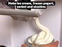 Cuisinart Soft Serve Ice Cream & Slushy Maker, 1 1/2-Qt.
