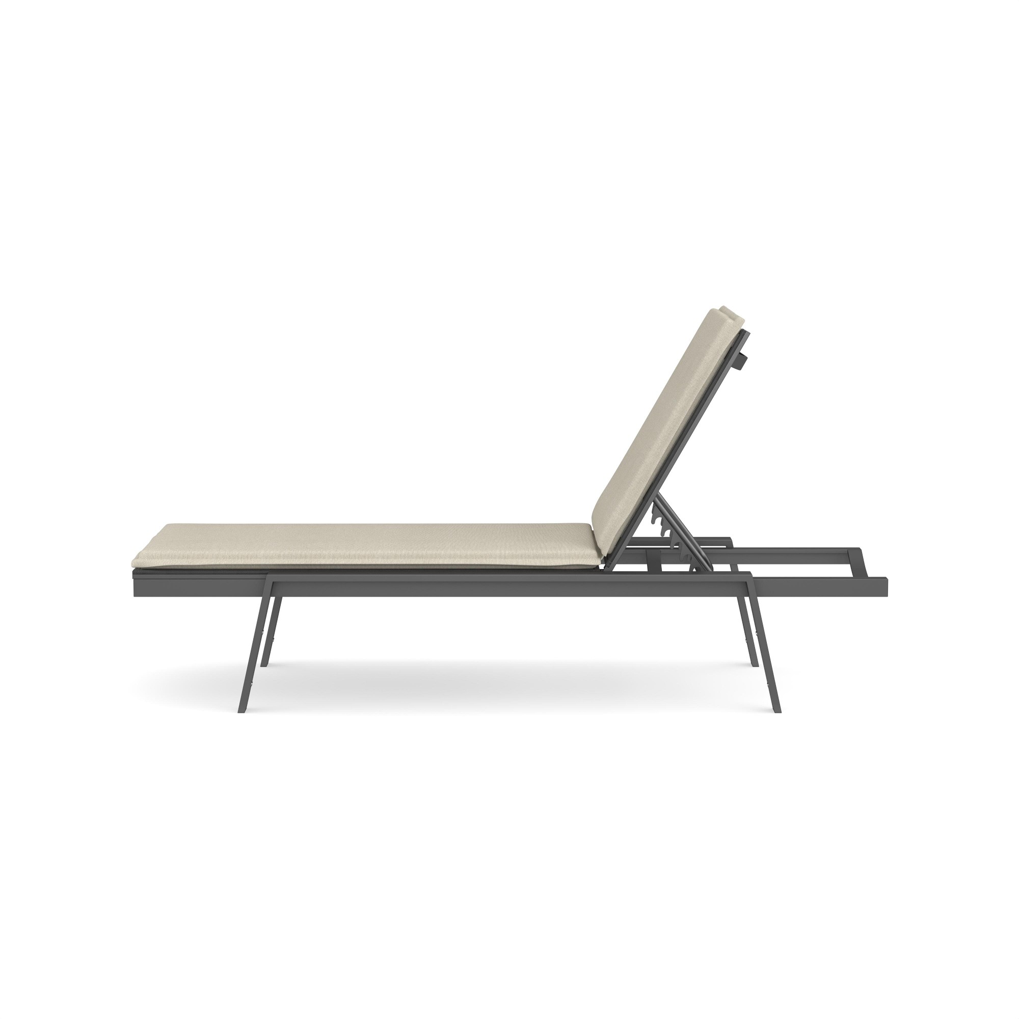 Santa Barbara Metal Outdoor Cushions