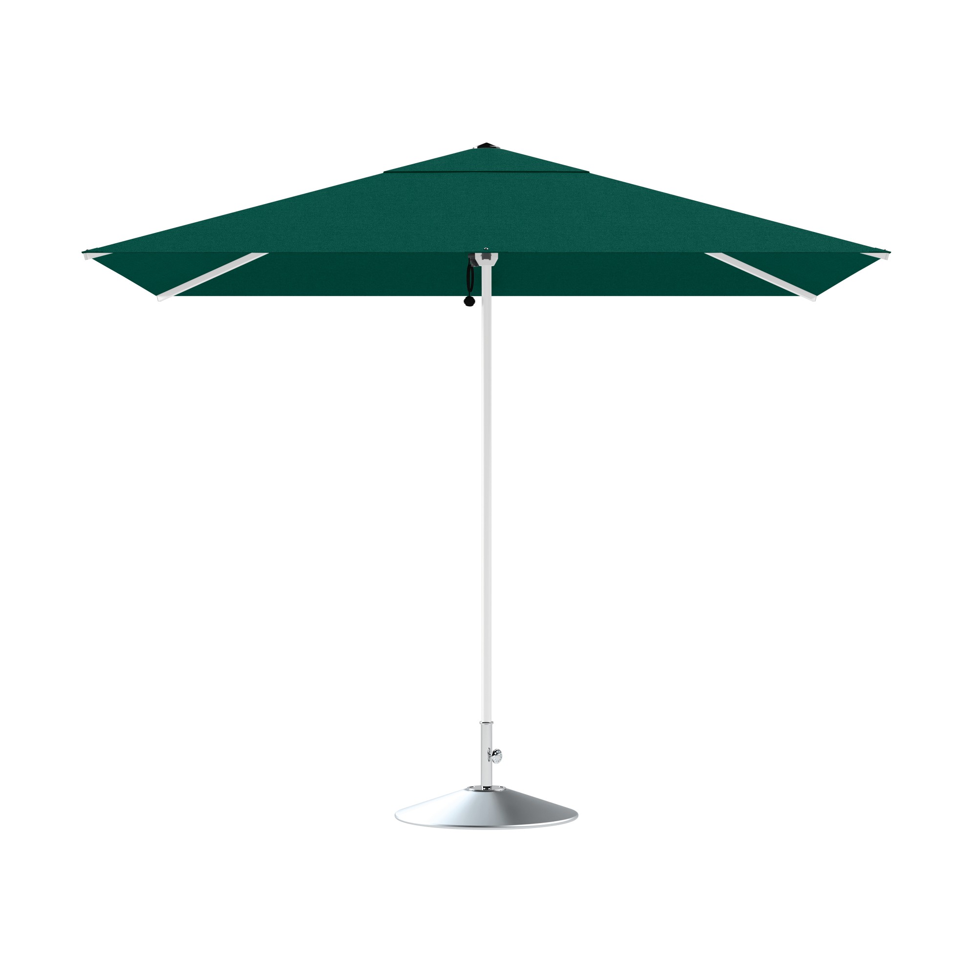 7.5'-11.5' Performance Center Post Umbrella