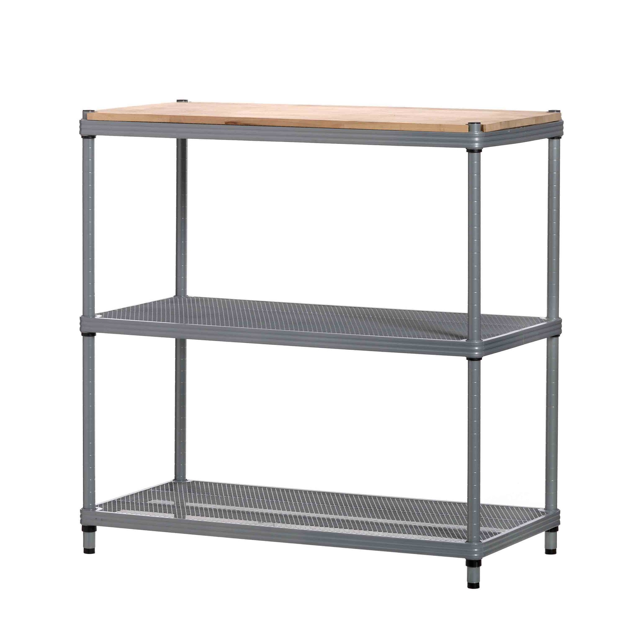 Meshworks Workbench (36