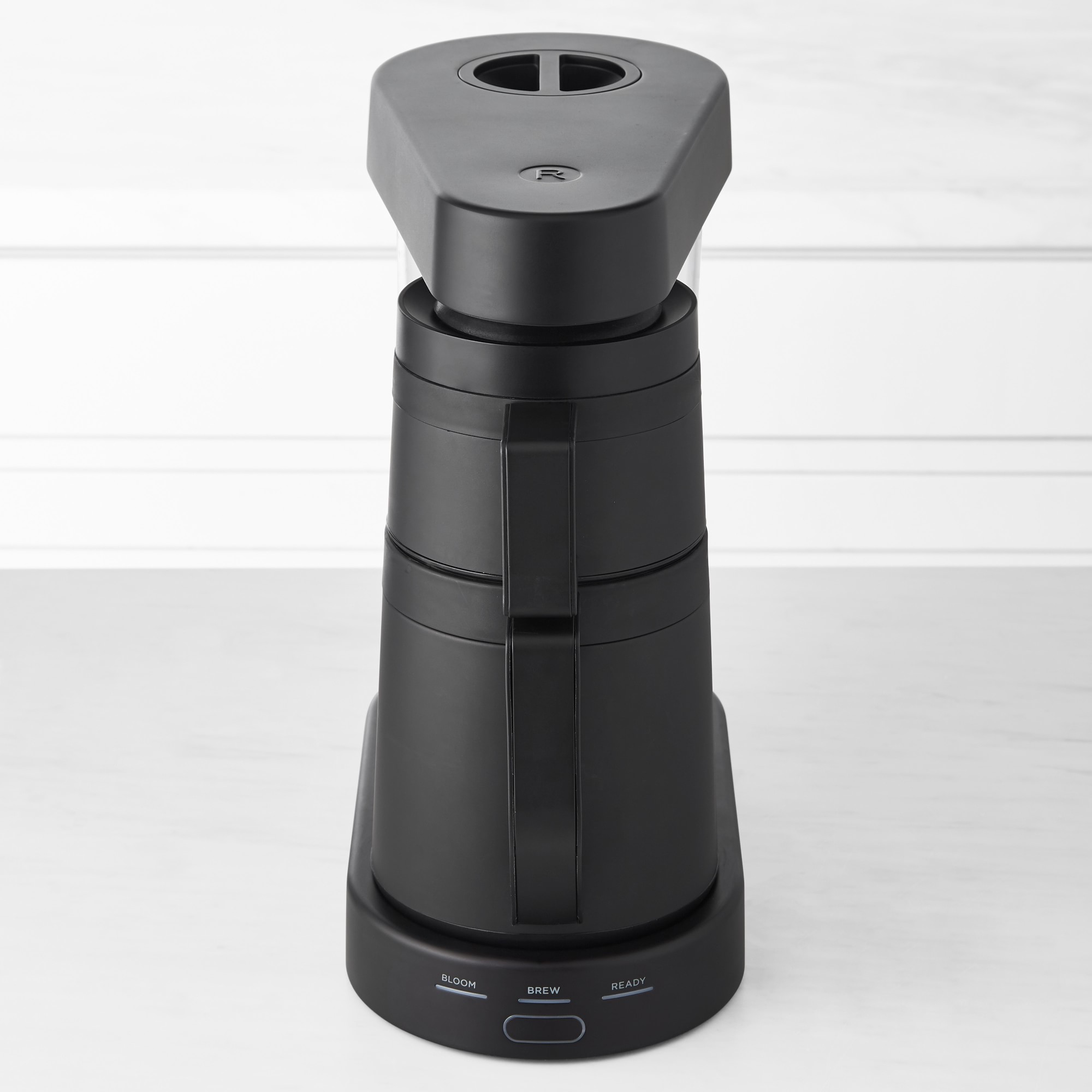 Ratio Six Coffee Maker Series 2