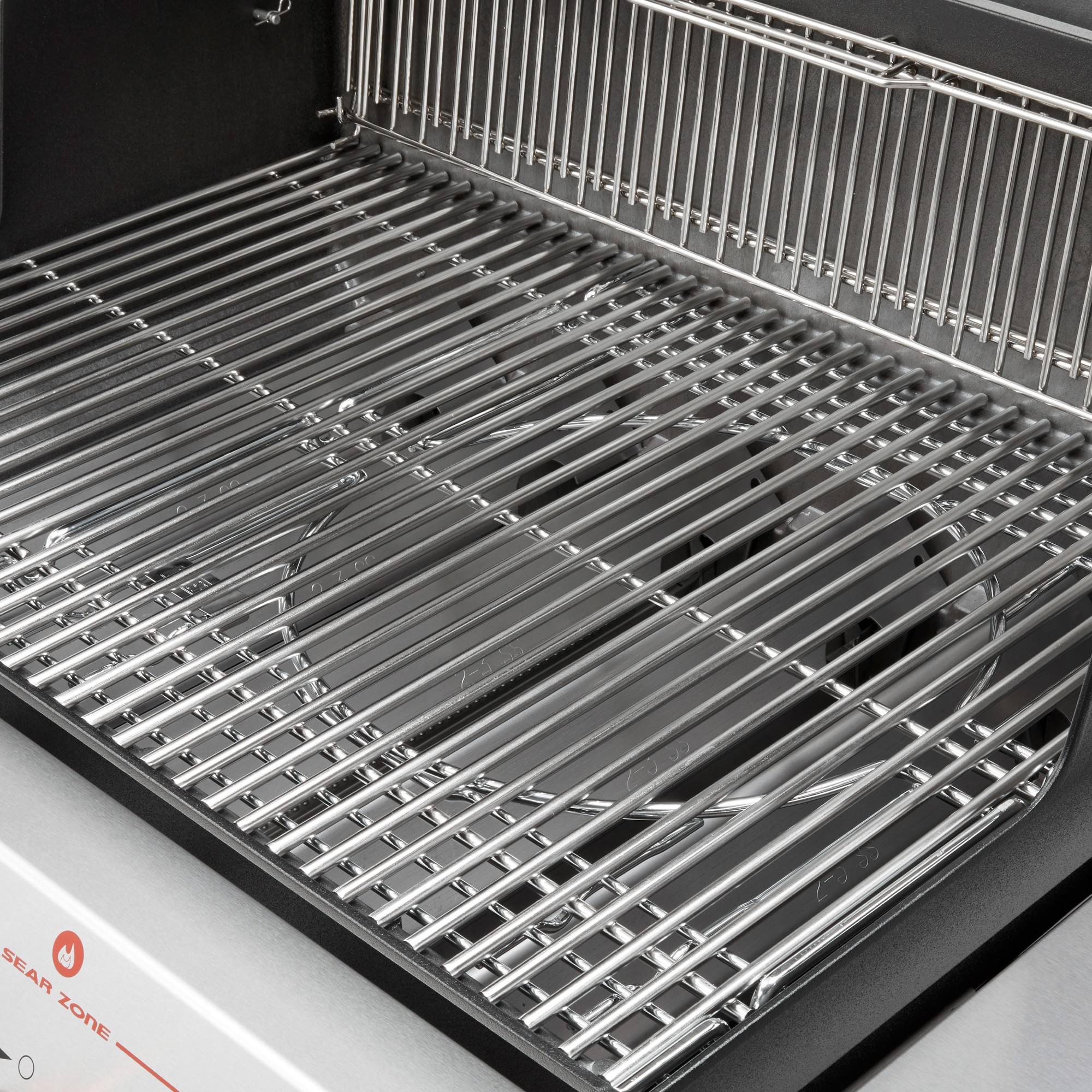 Weber Genesis SPX-435 LP Smart Gas Grill