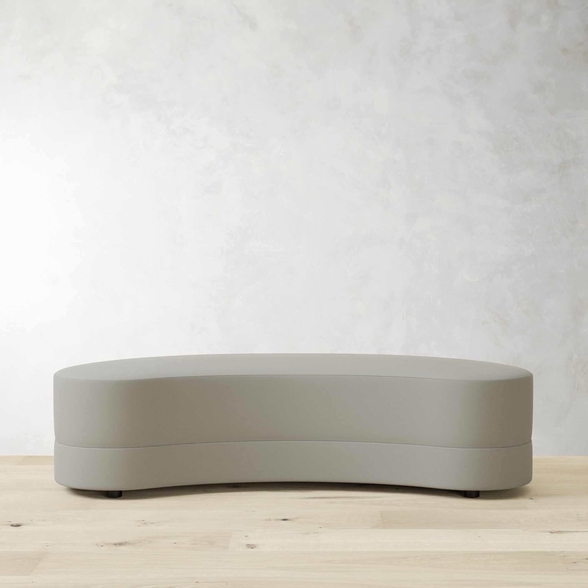 Capri Upholstered Bench (71