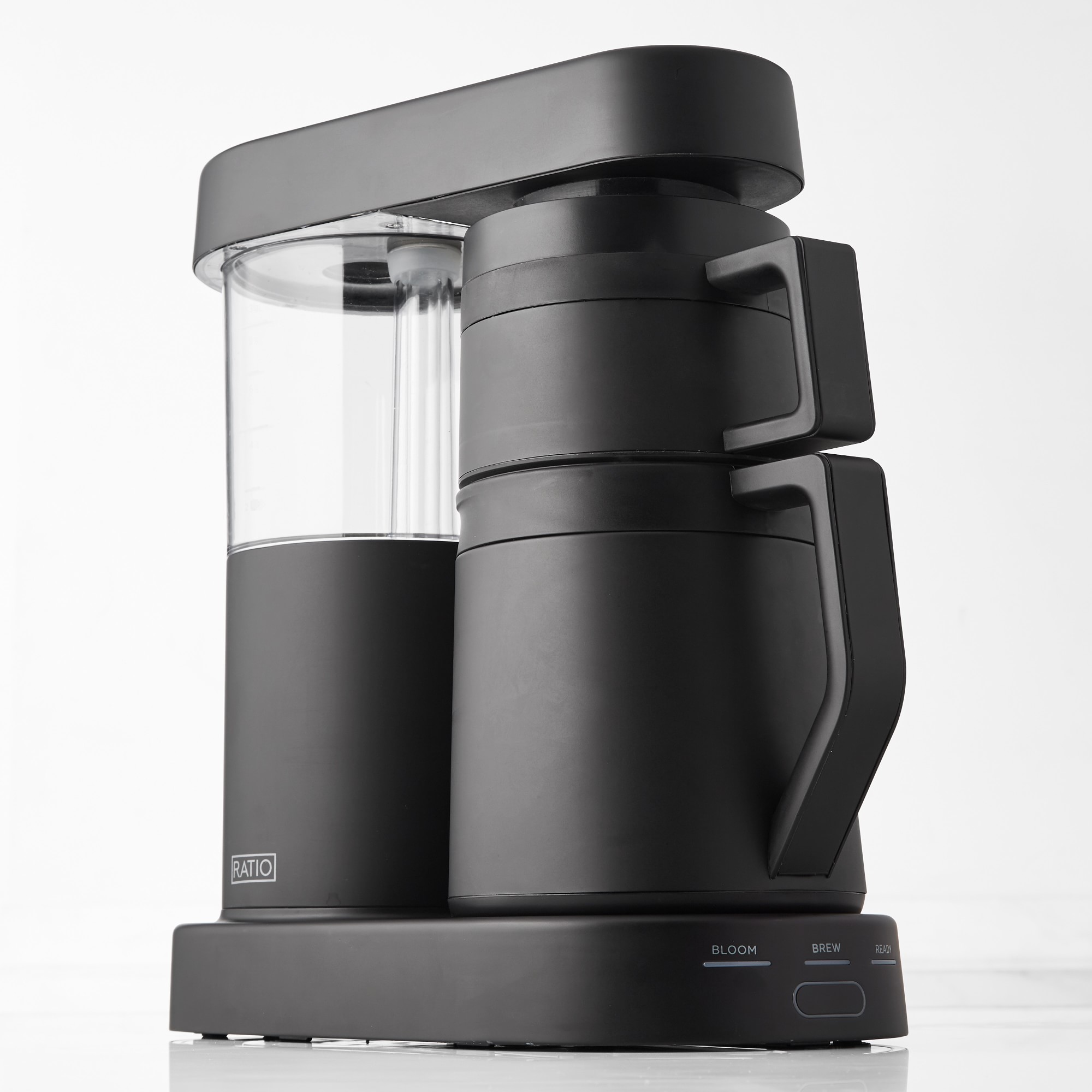 Ratio Six Coffee Maker Series 2