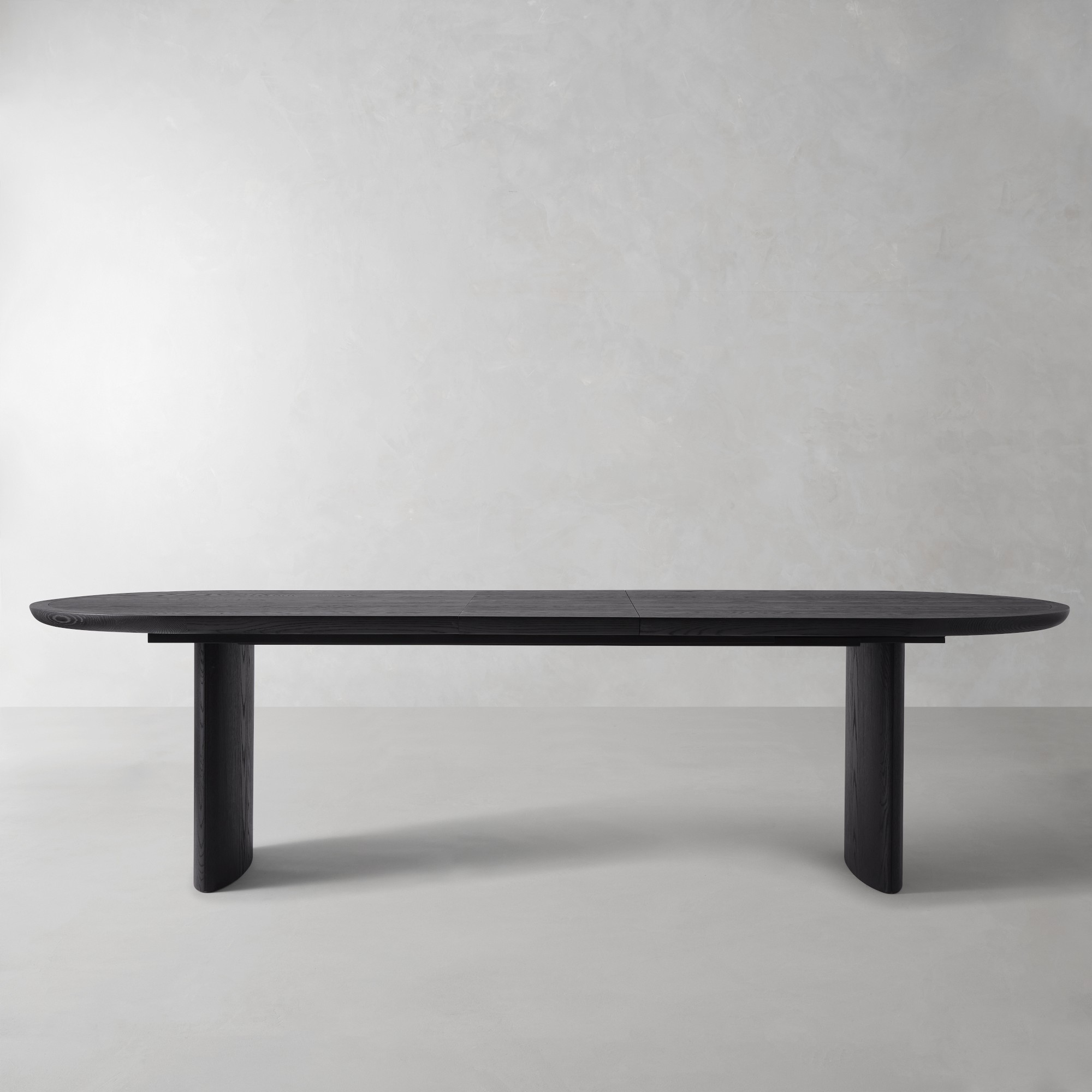 Radius Extendable Oval Dining Table (72
