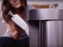 simplehuman™ Step Can with Liner Pocket, 45L