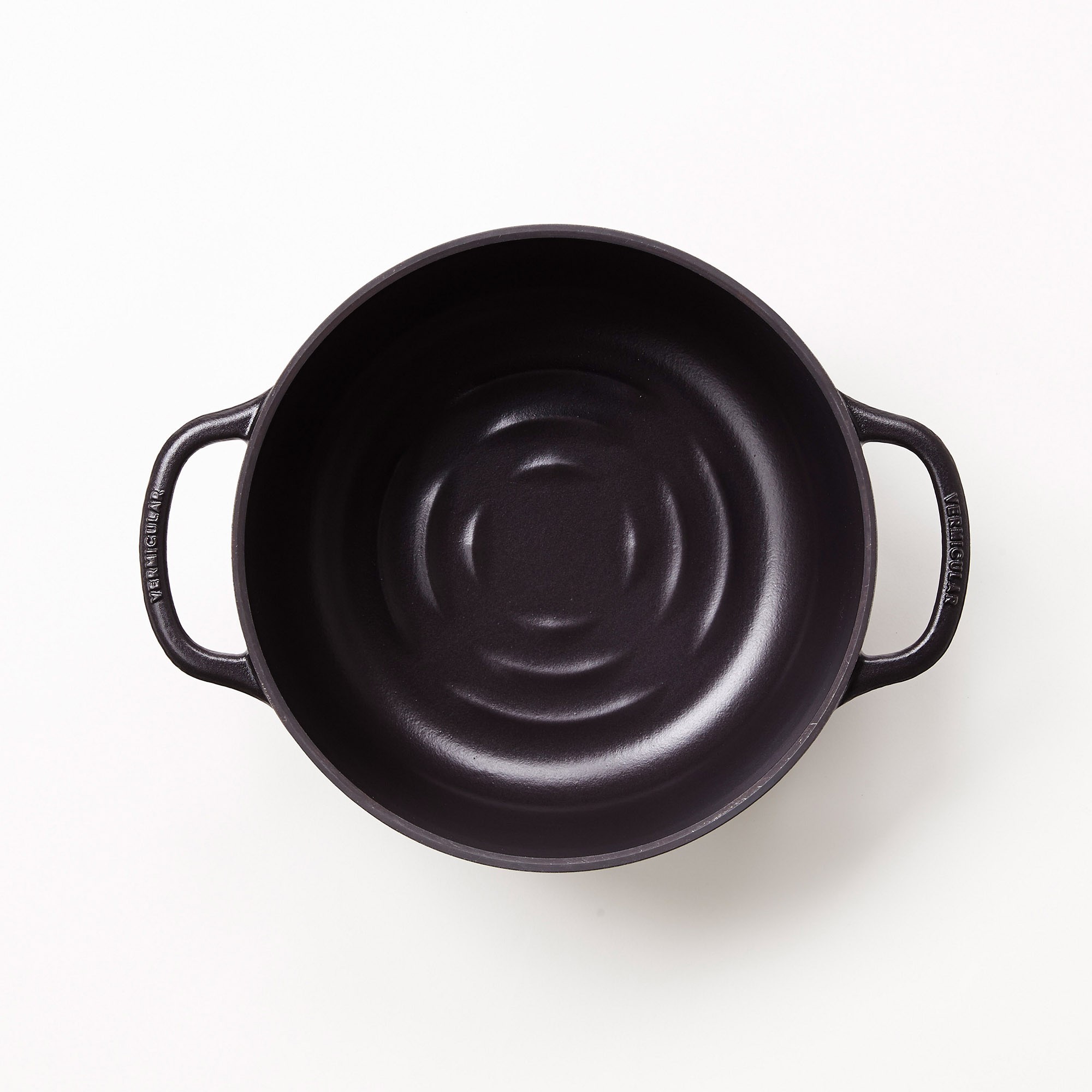 Vermicular Musui-Kamado Cast Iron Induction Cooker, 4-Qt.