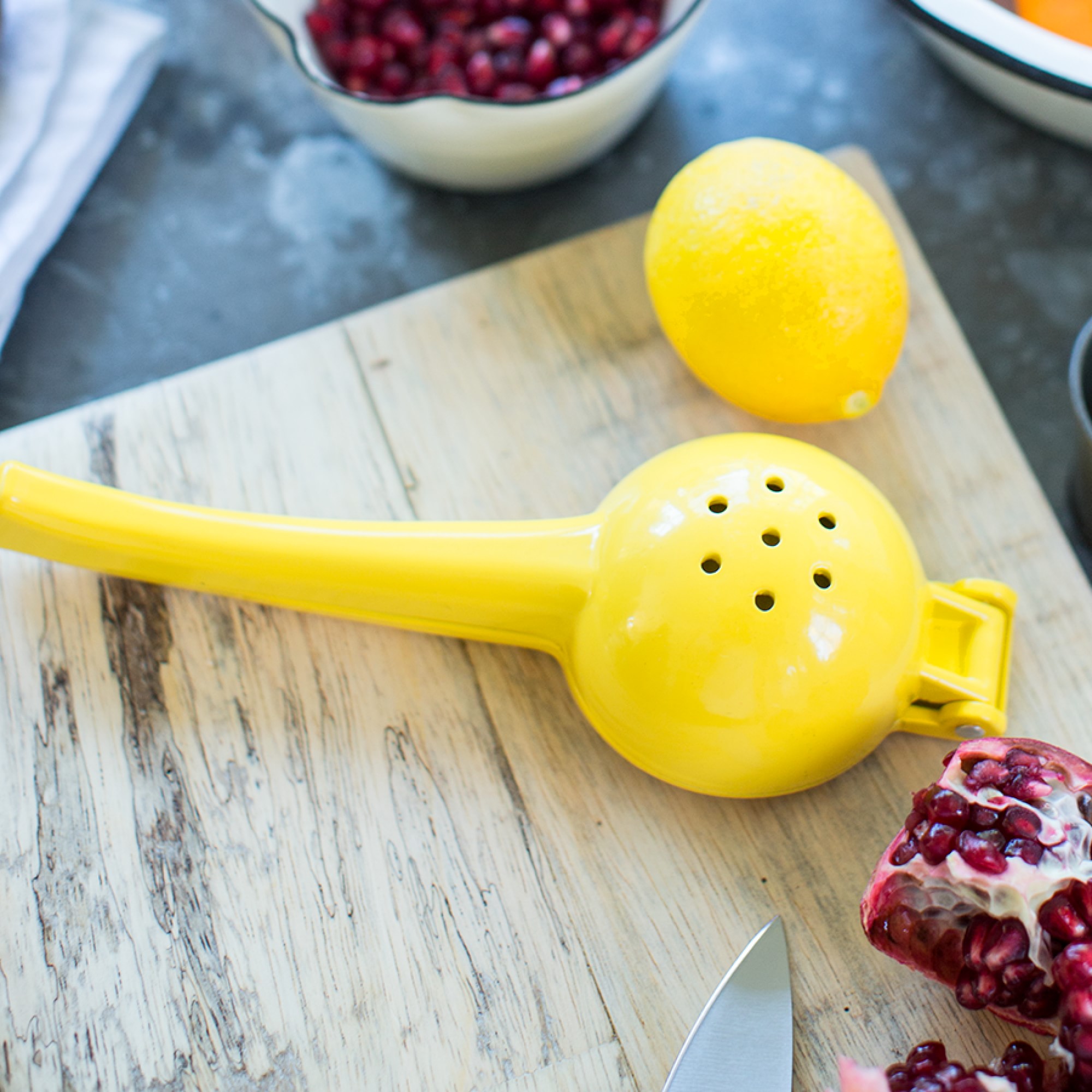 Open Kitchen by Williams Sonoma Lemon Press