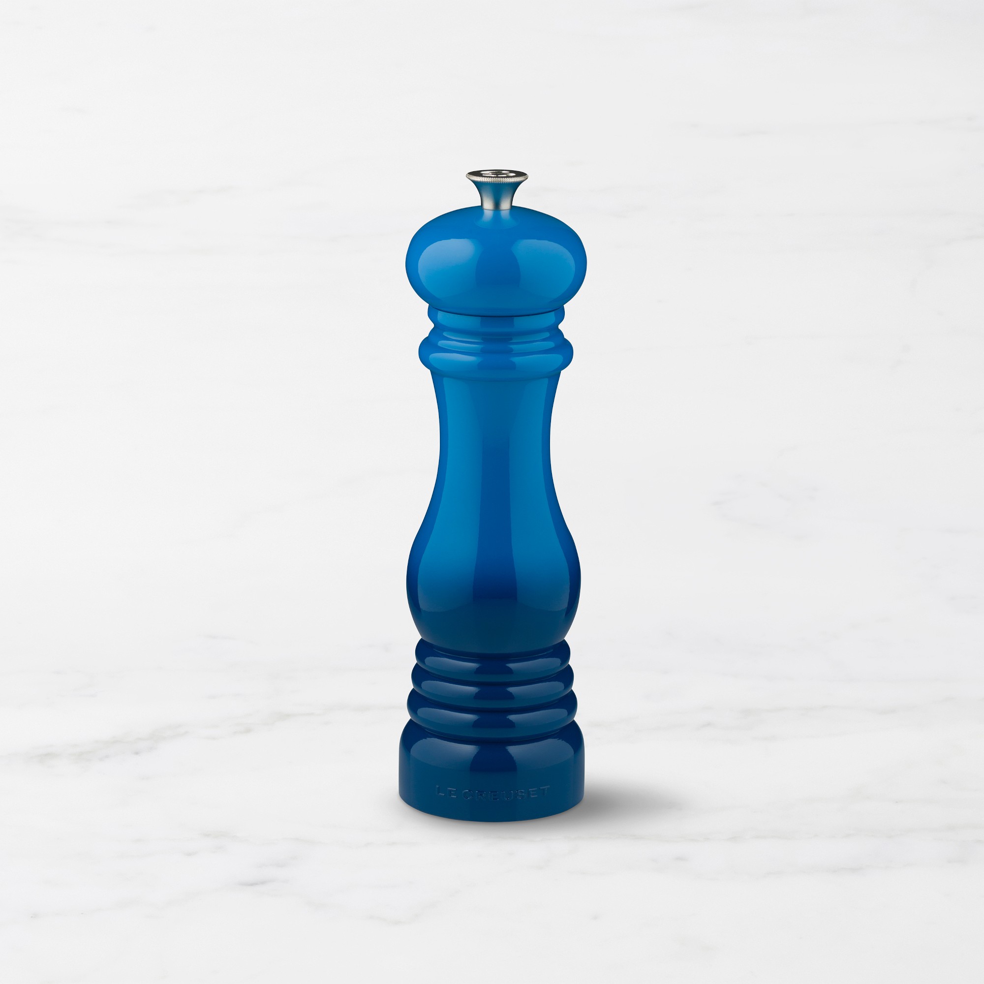 Le Creuset Salt & Pepper Mills