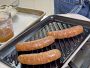 Le Creuset Enameled Cast Iron Skinny Grill