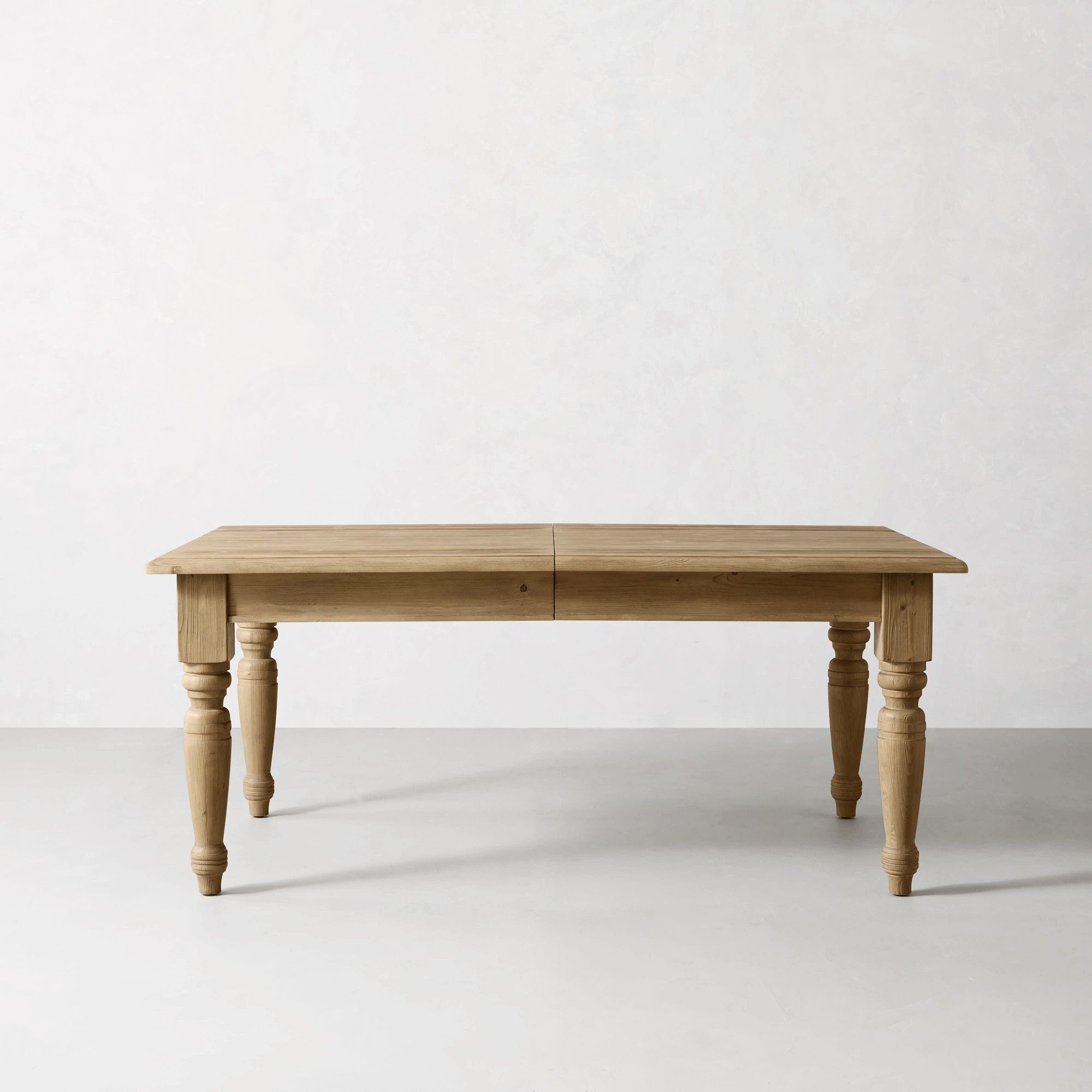 Harvest Extendable Rectangular Dining Table (72