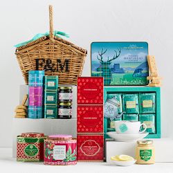Fortnum & Mason Mini Huntsman Gift Hamper